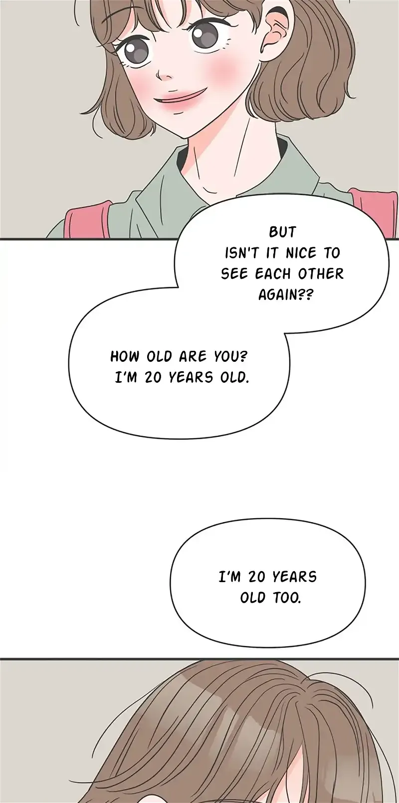 Read Newbies chapter 45 image 41 on Lezhin