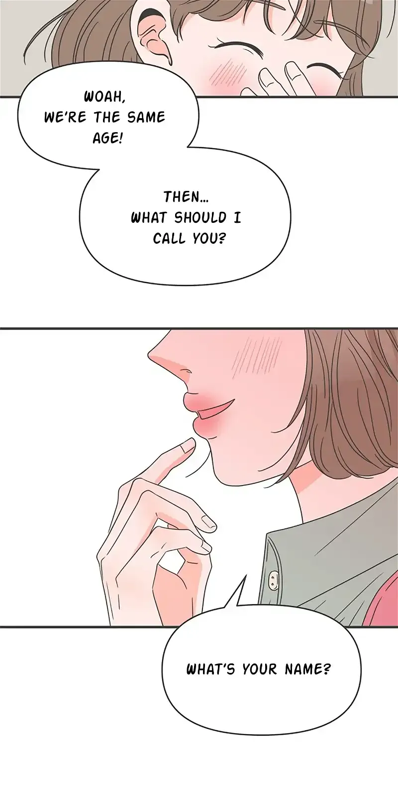 Read Newbies chapter 45 image 42 on Lezhin