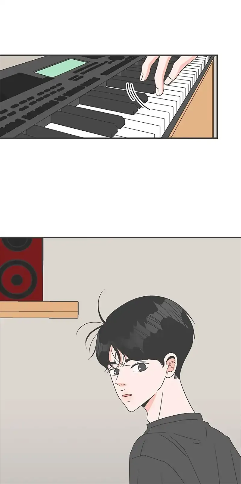 Read Newbies chapter 45 image 43 on Lezhin