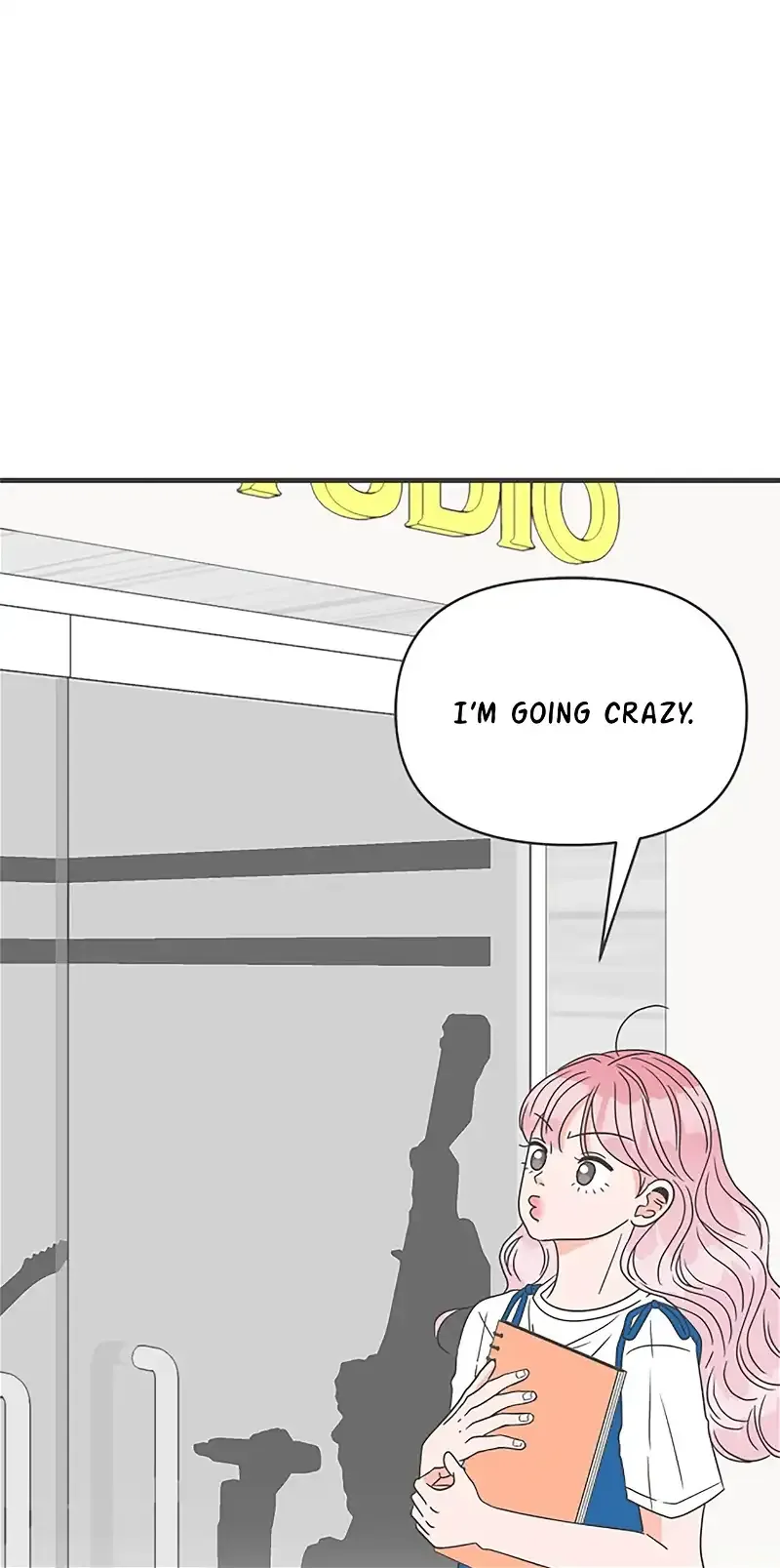 Read Newbies chapter 45 image 46 on Lezhin