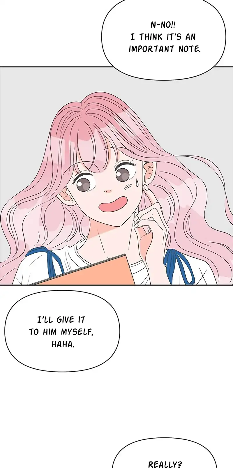 Read Newbies chapter 45 image 52 on Lezhin
