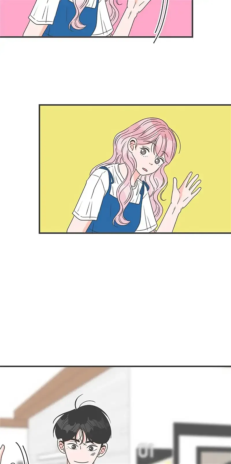 Read Newbies chapter 45 image 62 on Lezhin