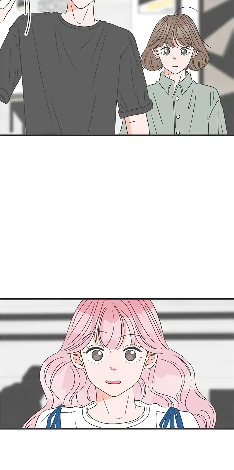 Read Newbies chapter 45 image 63 on Lezhin