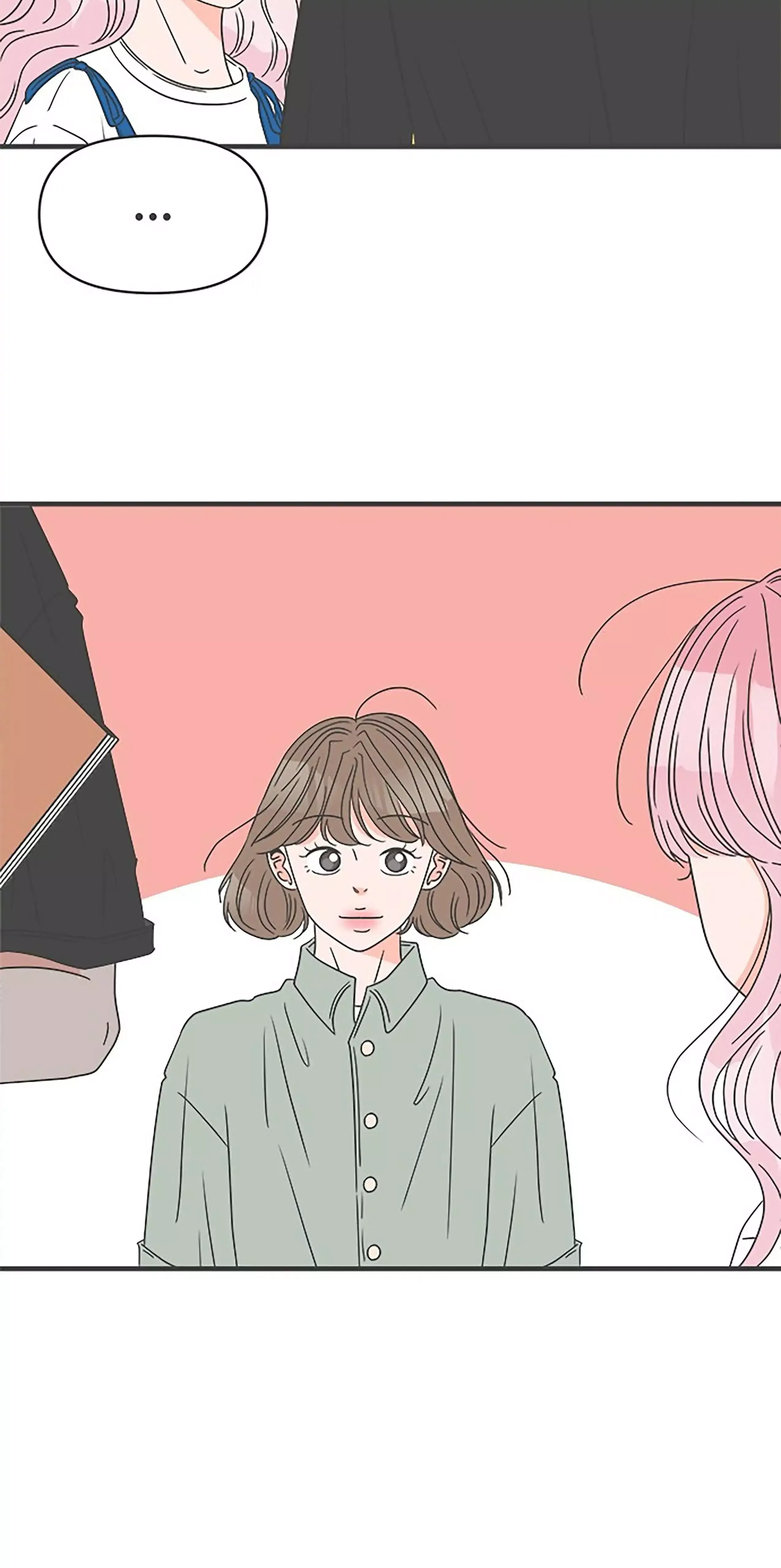 Read Newbies chapter 46 image 13 on Lezhin