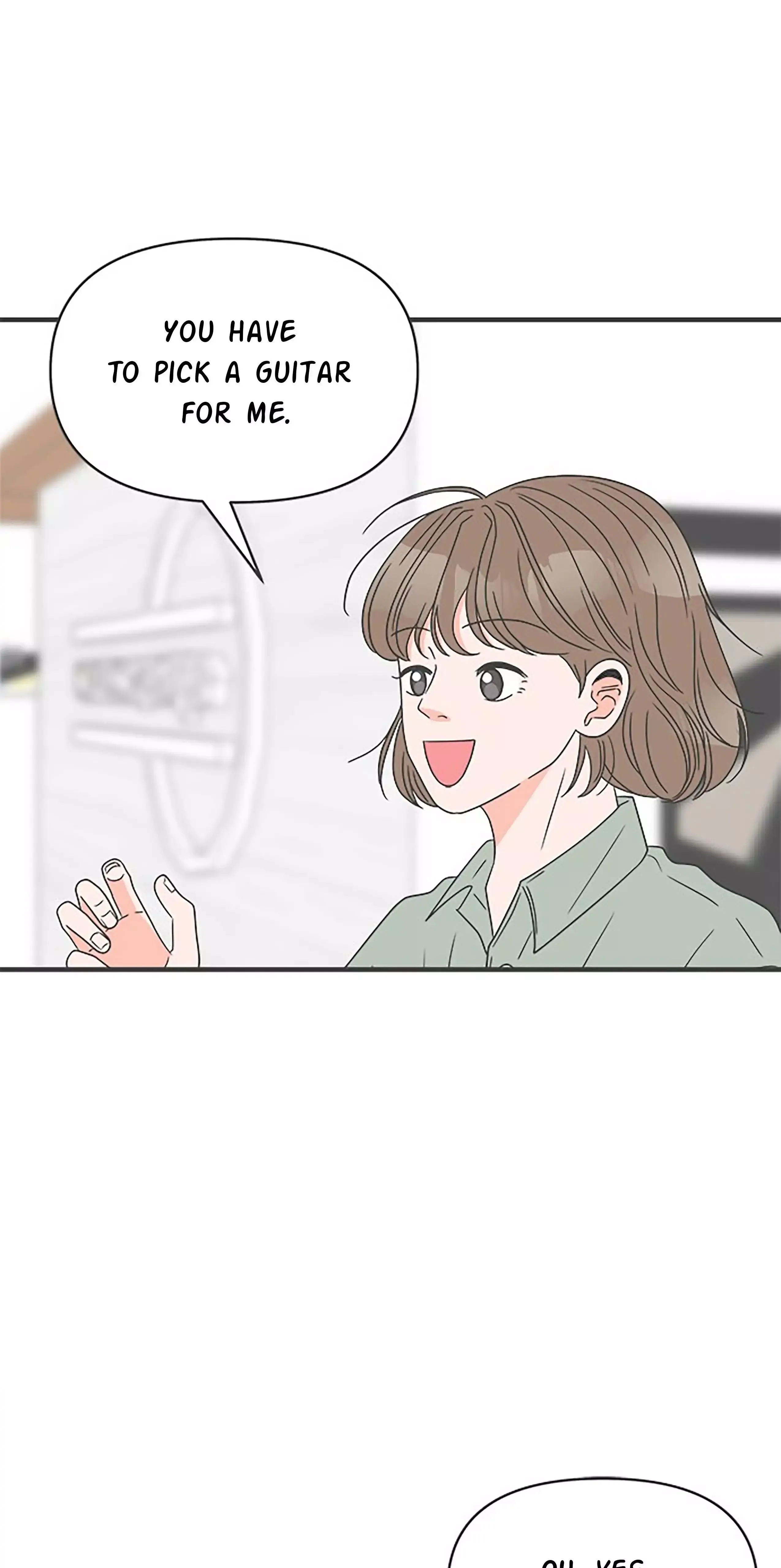 Read Newbies chapter 46 image 15 on Lezhin