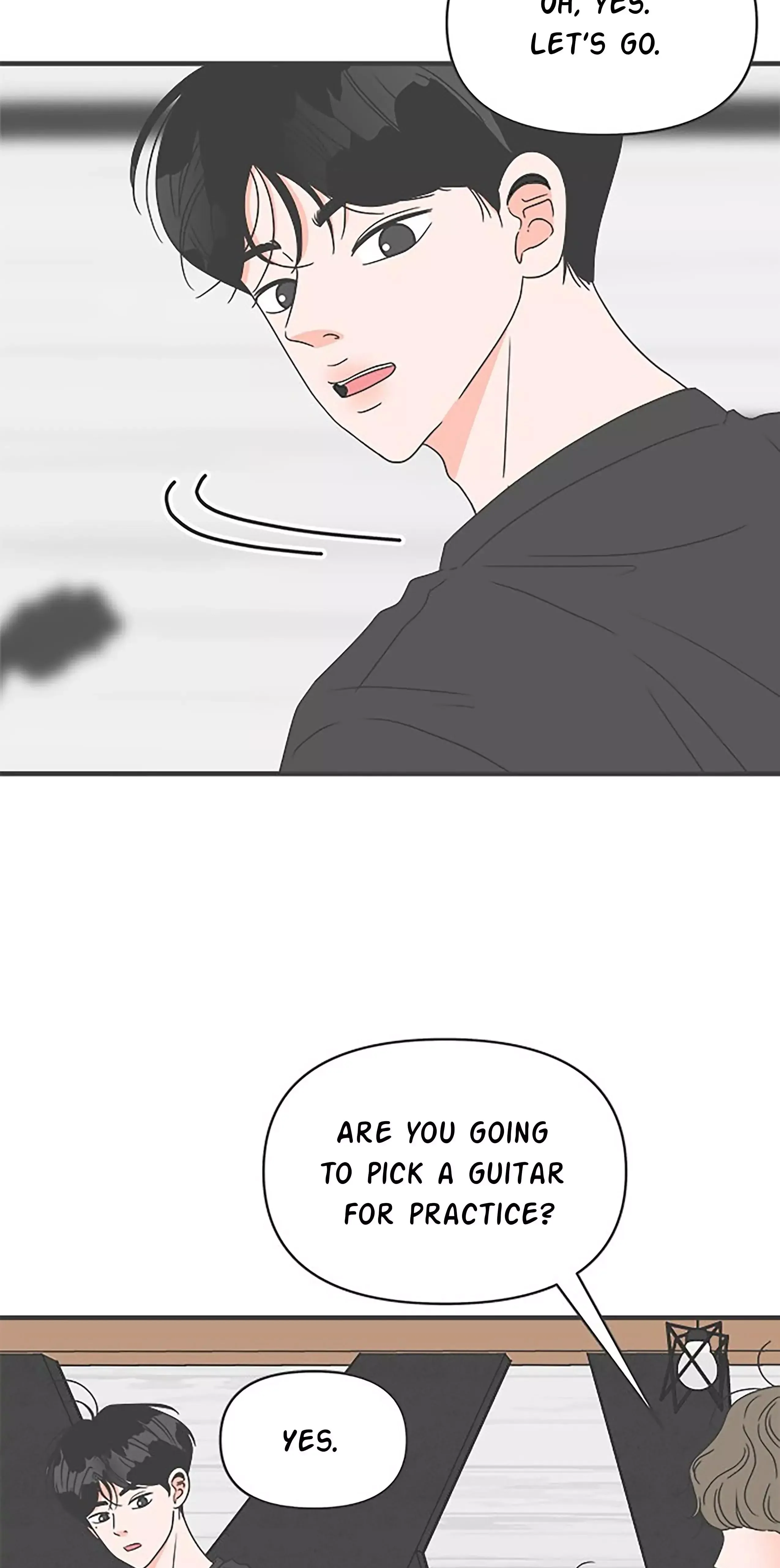Read Newbies chapter 46 image 16 on Lezhin
