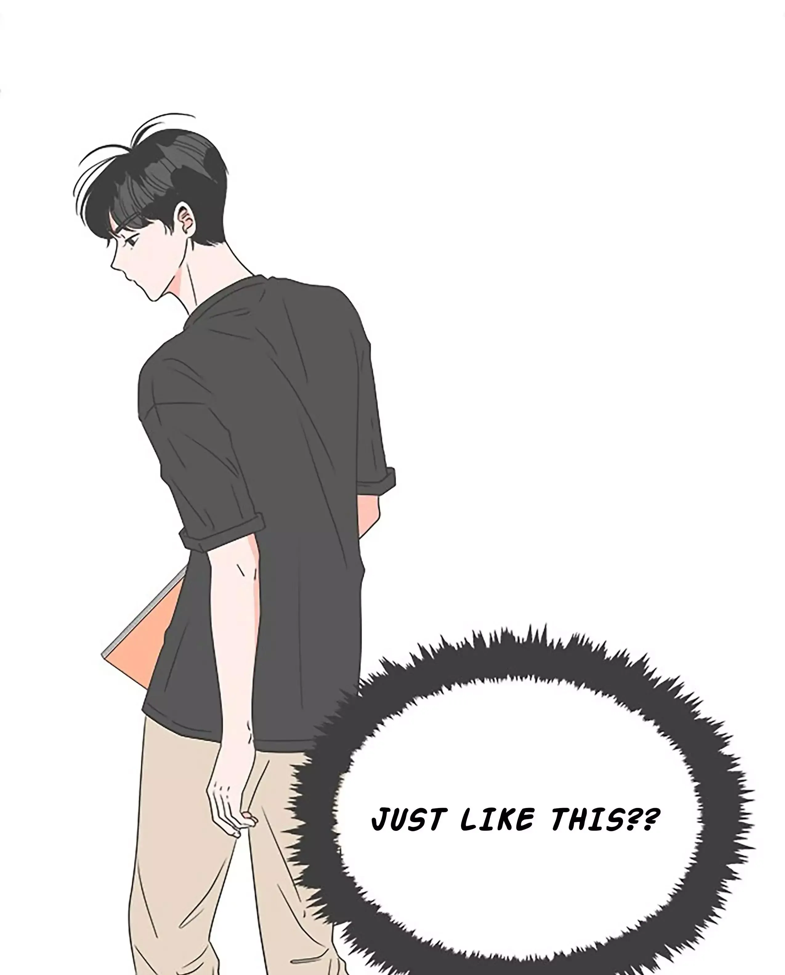 Read Newbies chapter 46 image 19 on Lezhin