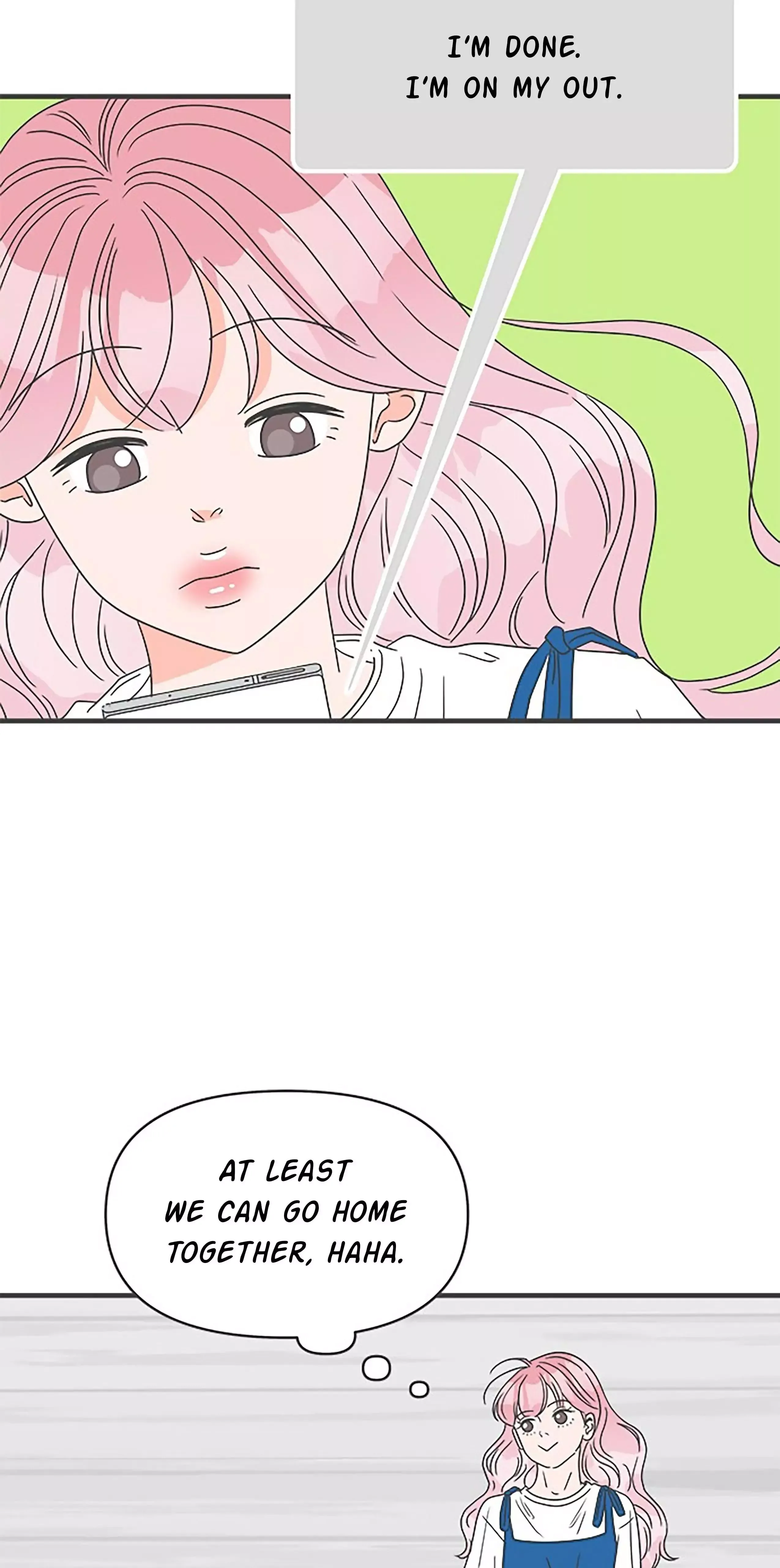 Read Newbies chapter 46 image 26 on Lezhin