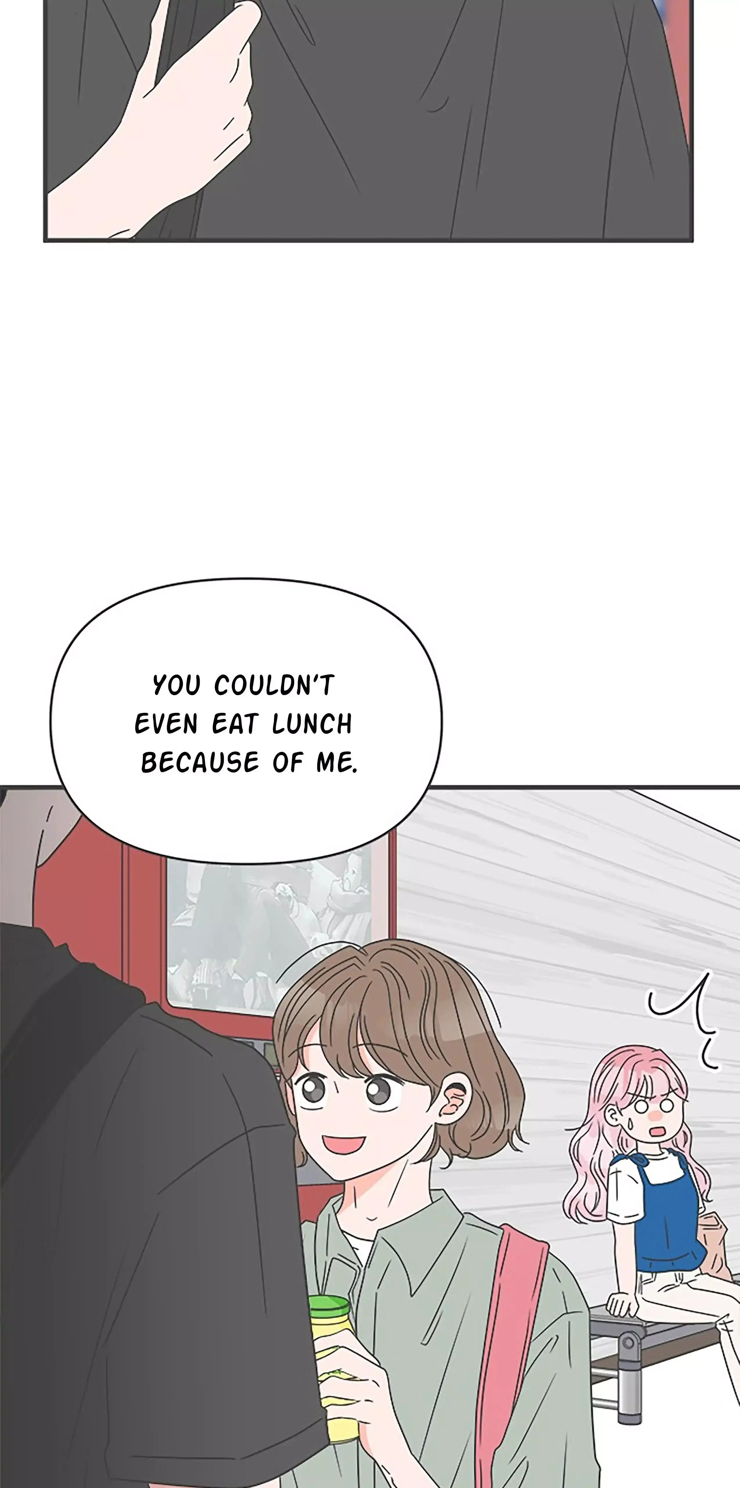 Read Newbies chapter 46 image 33 on Lezhin