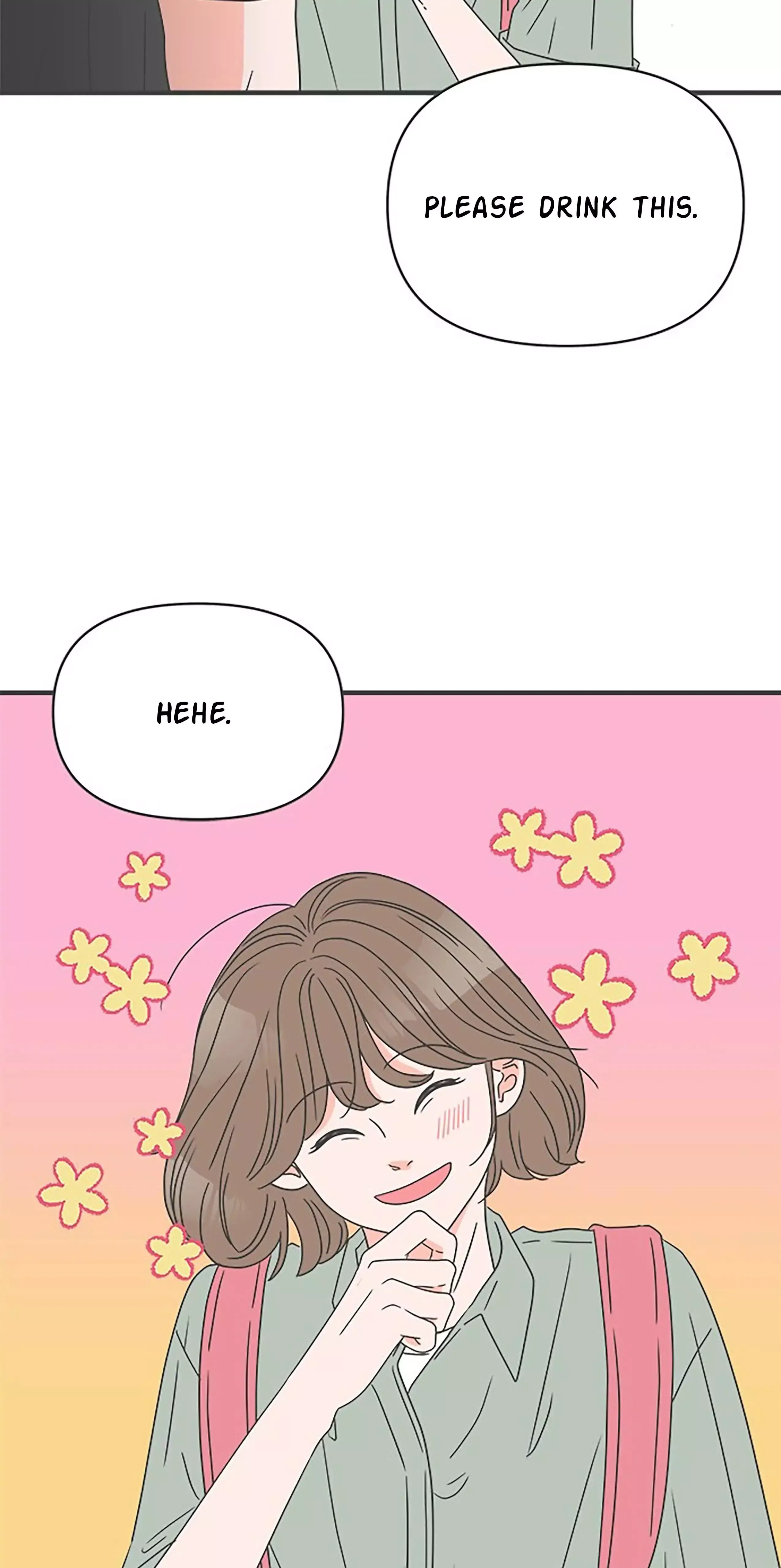 Read Newbies chapter 46 image 34 on Lezhin