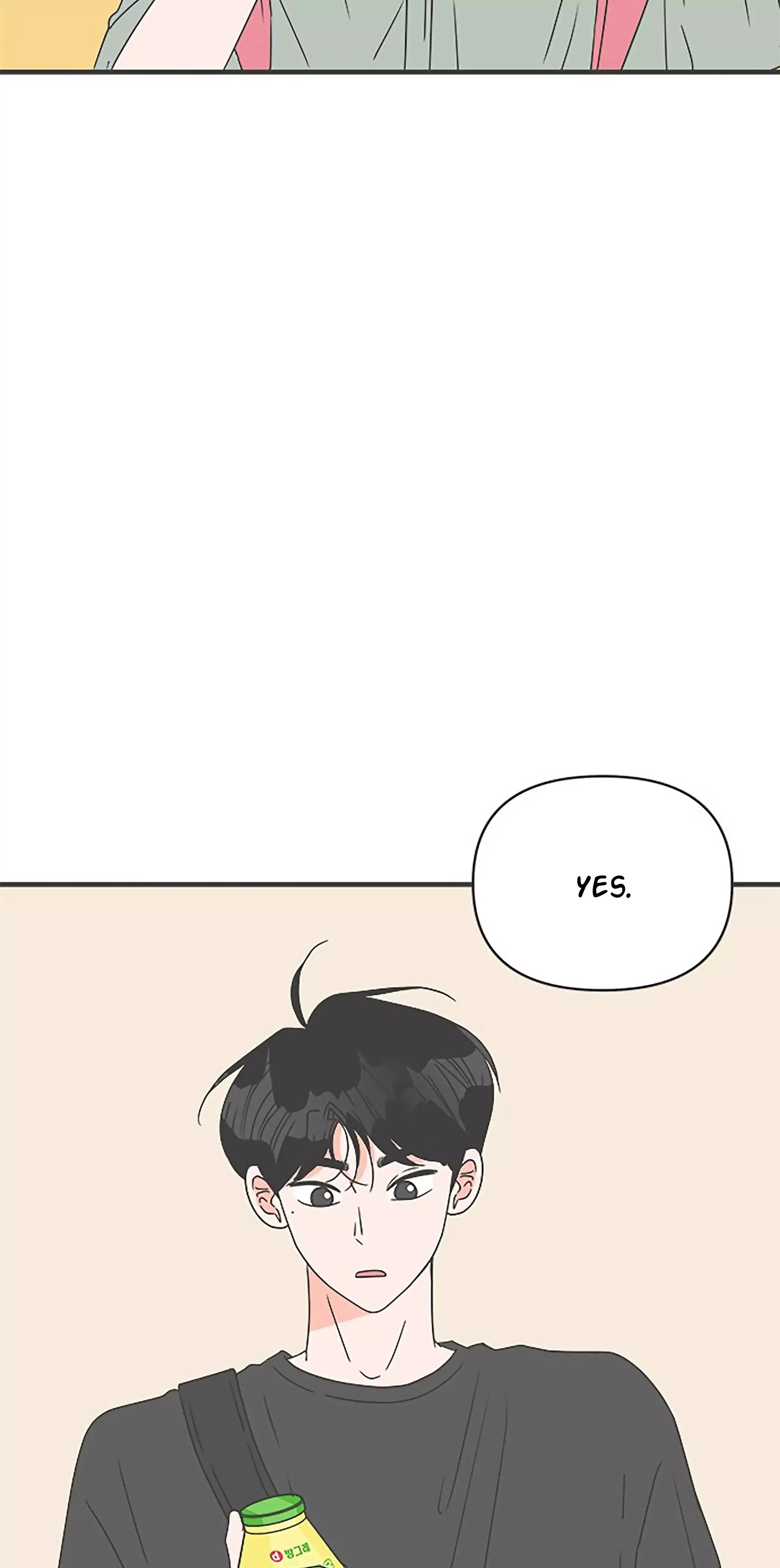 Read Newbies chapter 46 image 35 on Lezhin