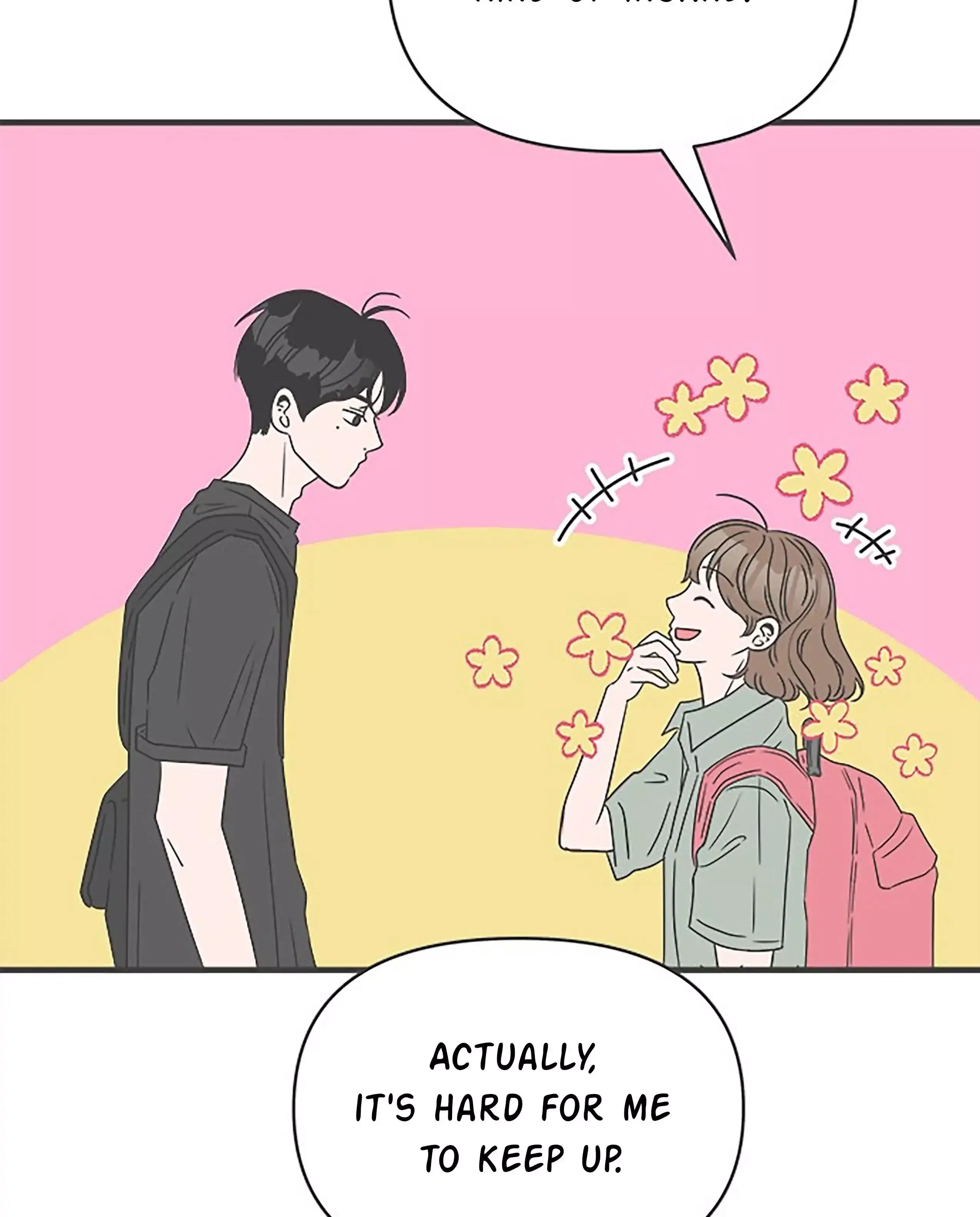 Read Newbies chapter 46 image 39 on Lezhin