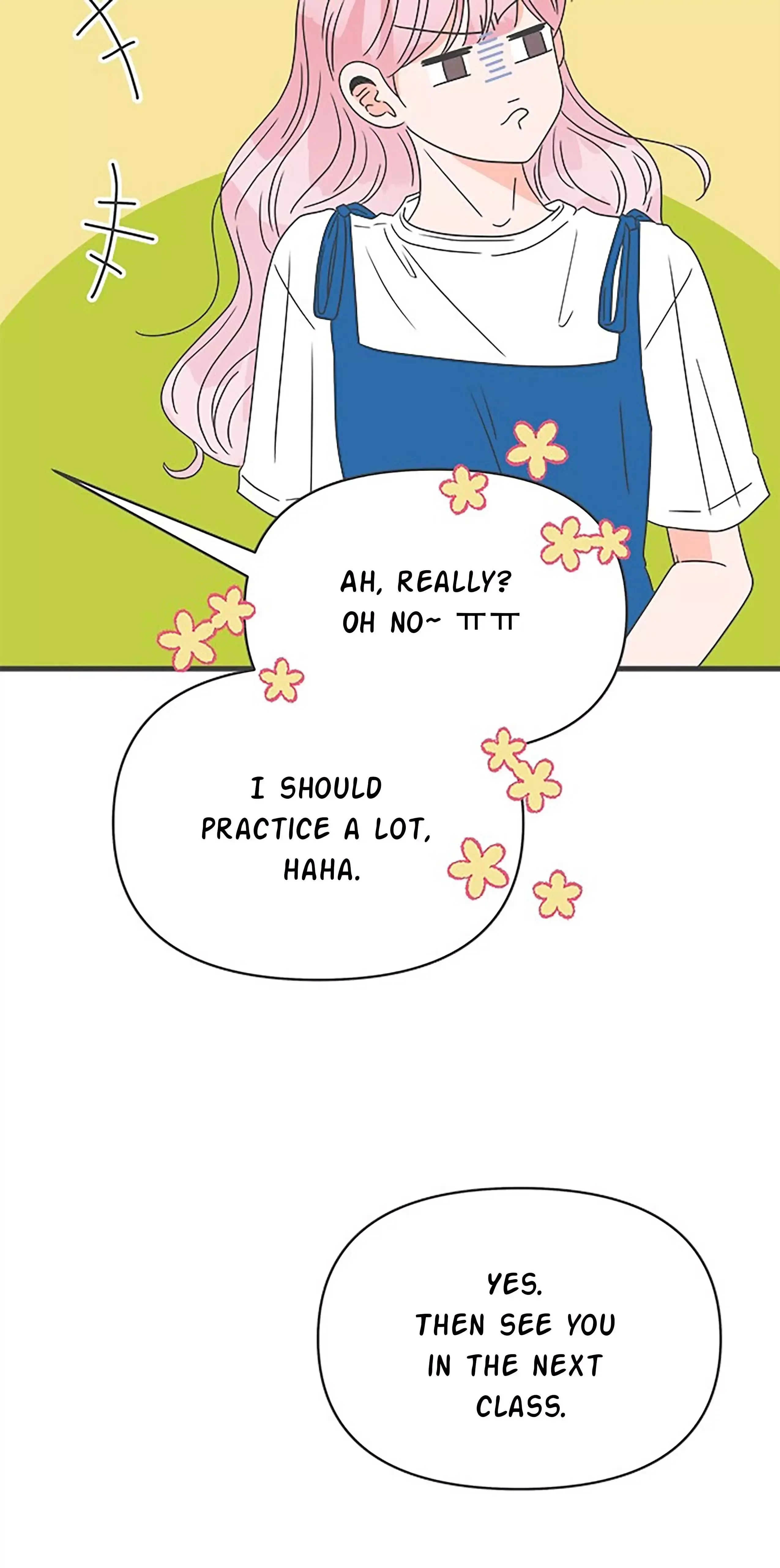 Read Newbies chapter 46 image 41 on Lezhin