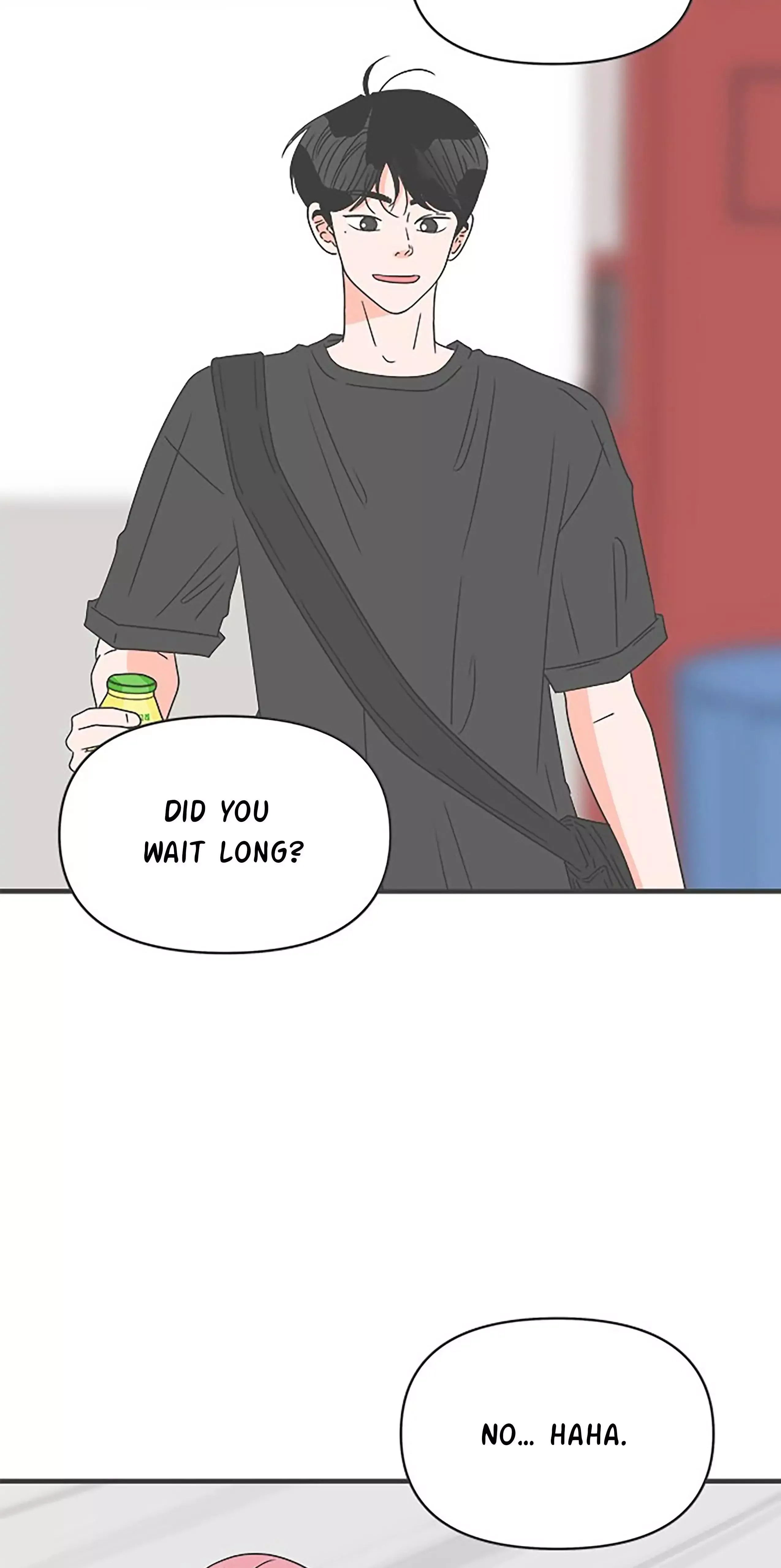 Read Newbies chapter 46 image 44 on Lezhin
