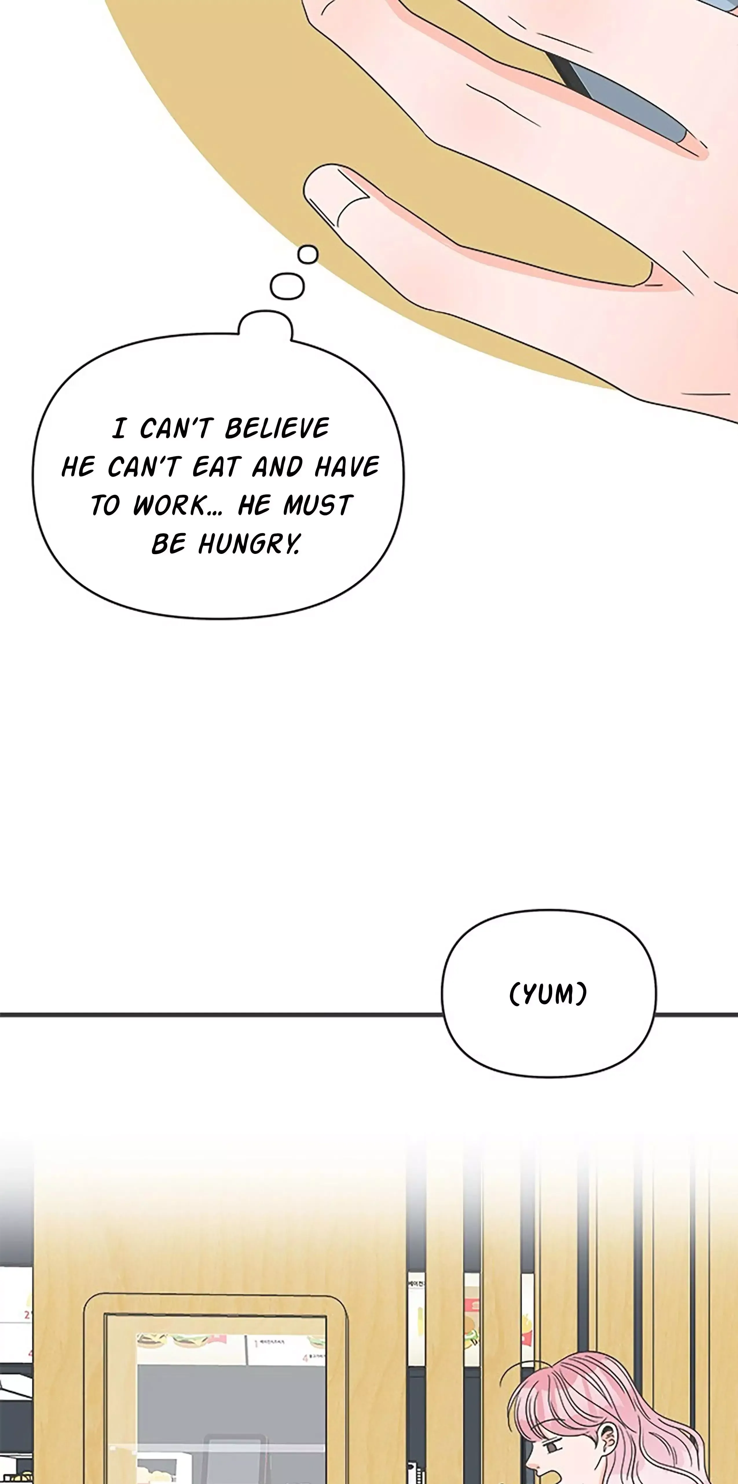 Read Newbies chapter 46 image 5 on Lezhin
