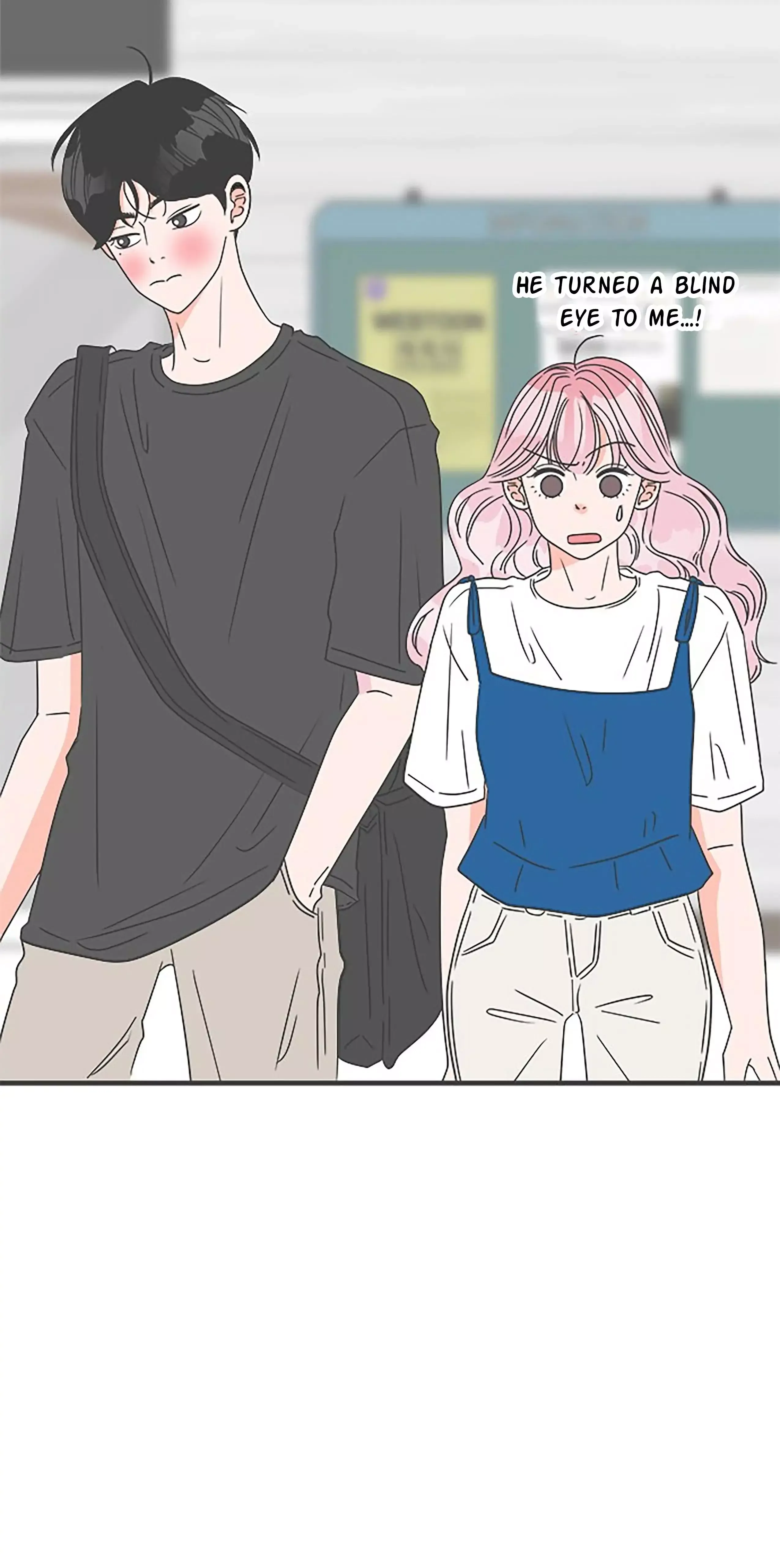 Read Newbies chapter 46 image 51 on Lezhin