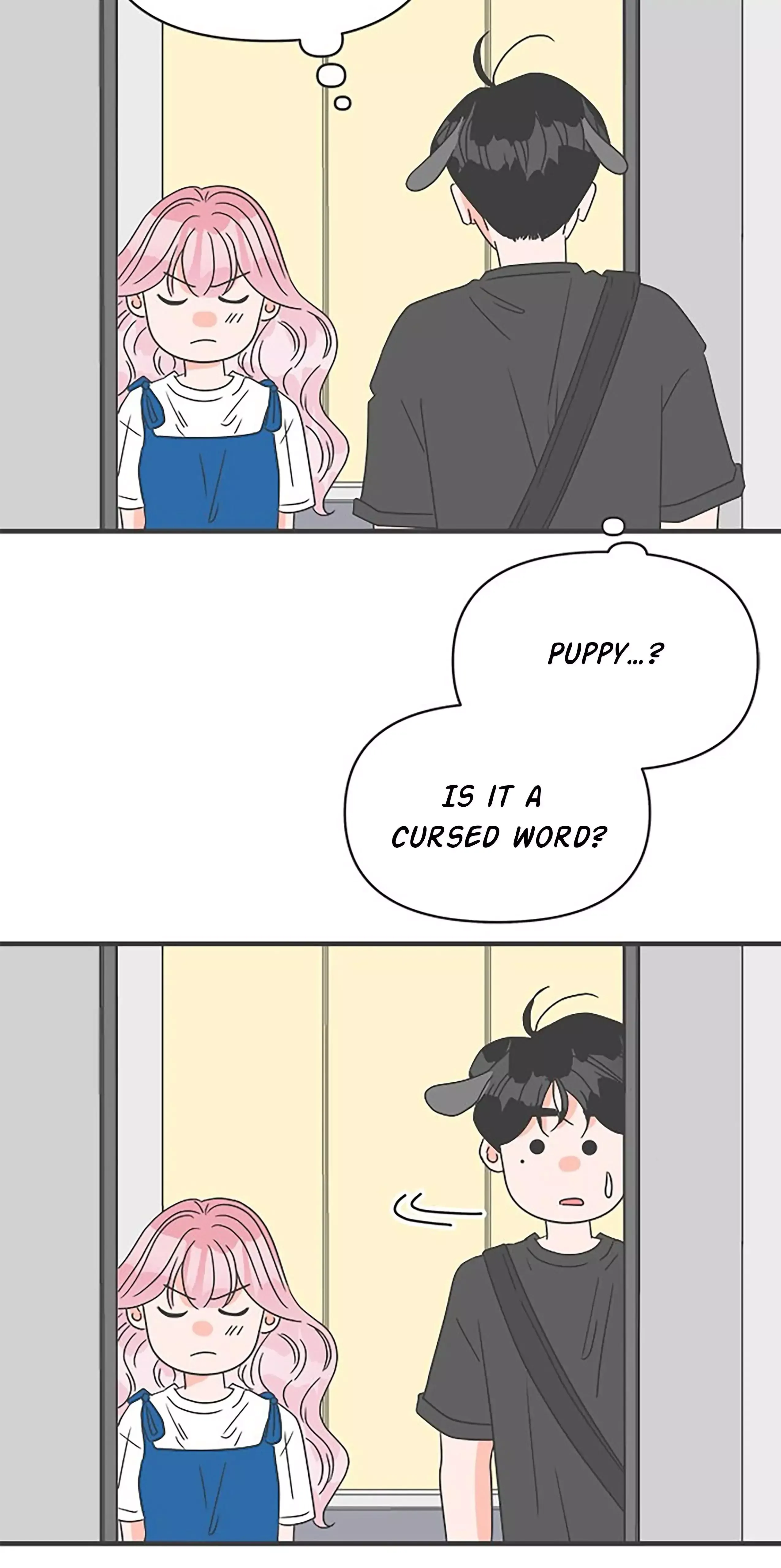 Read Newbies chapter 46 image 57 on Lezhin