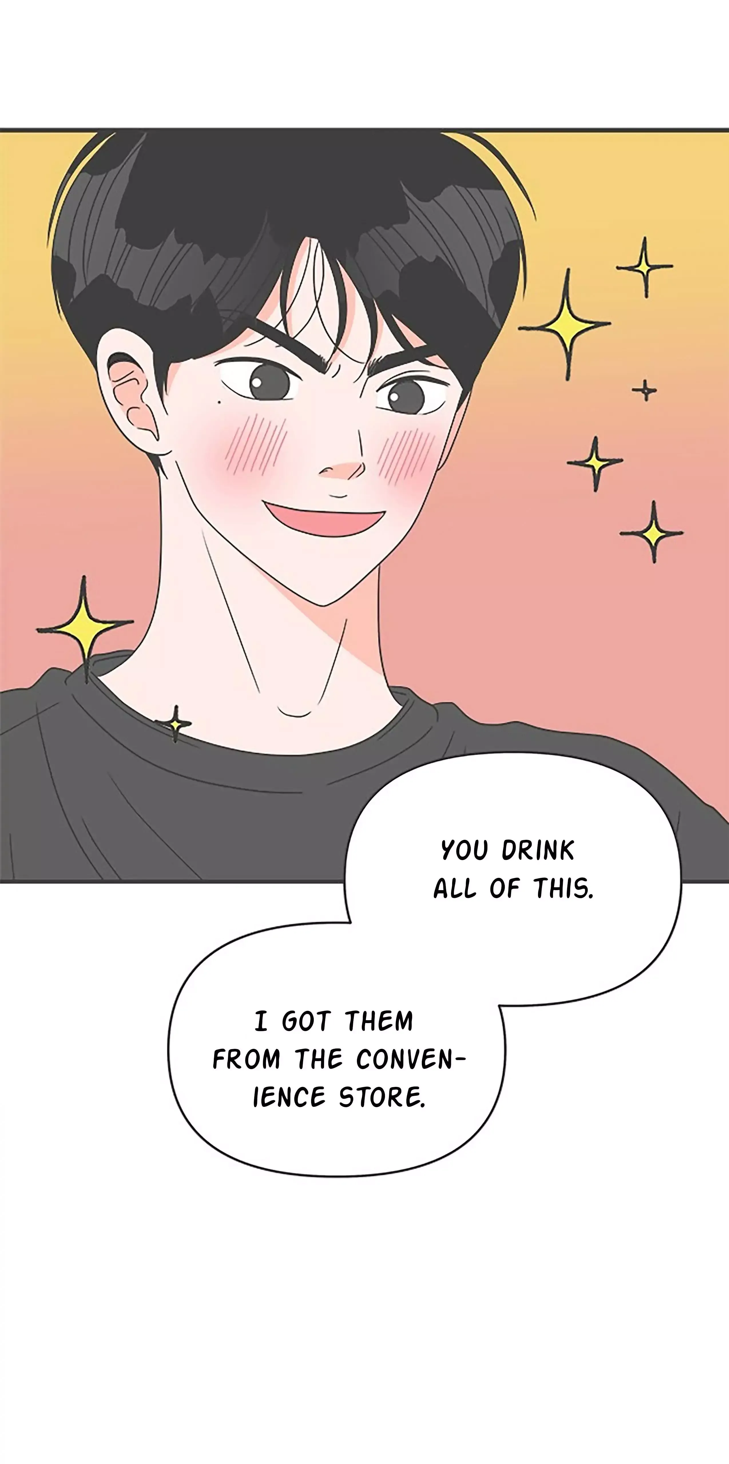 Read Newbies chapter 47 image 15 on Lezhin