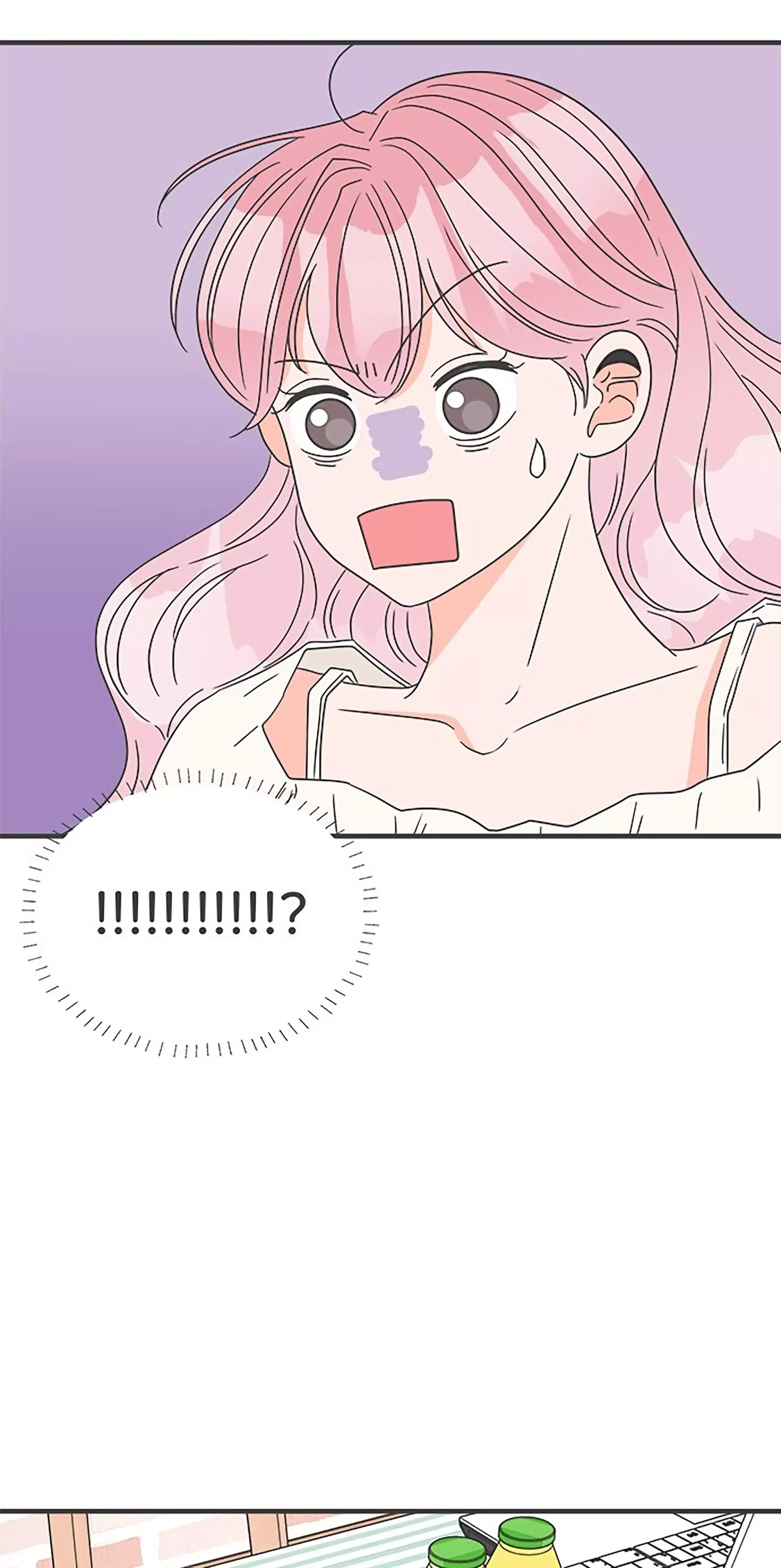 Read Newbies chapter 47 image 16 on Lezhin