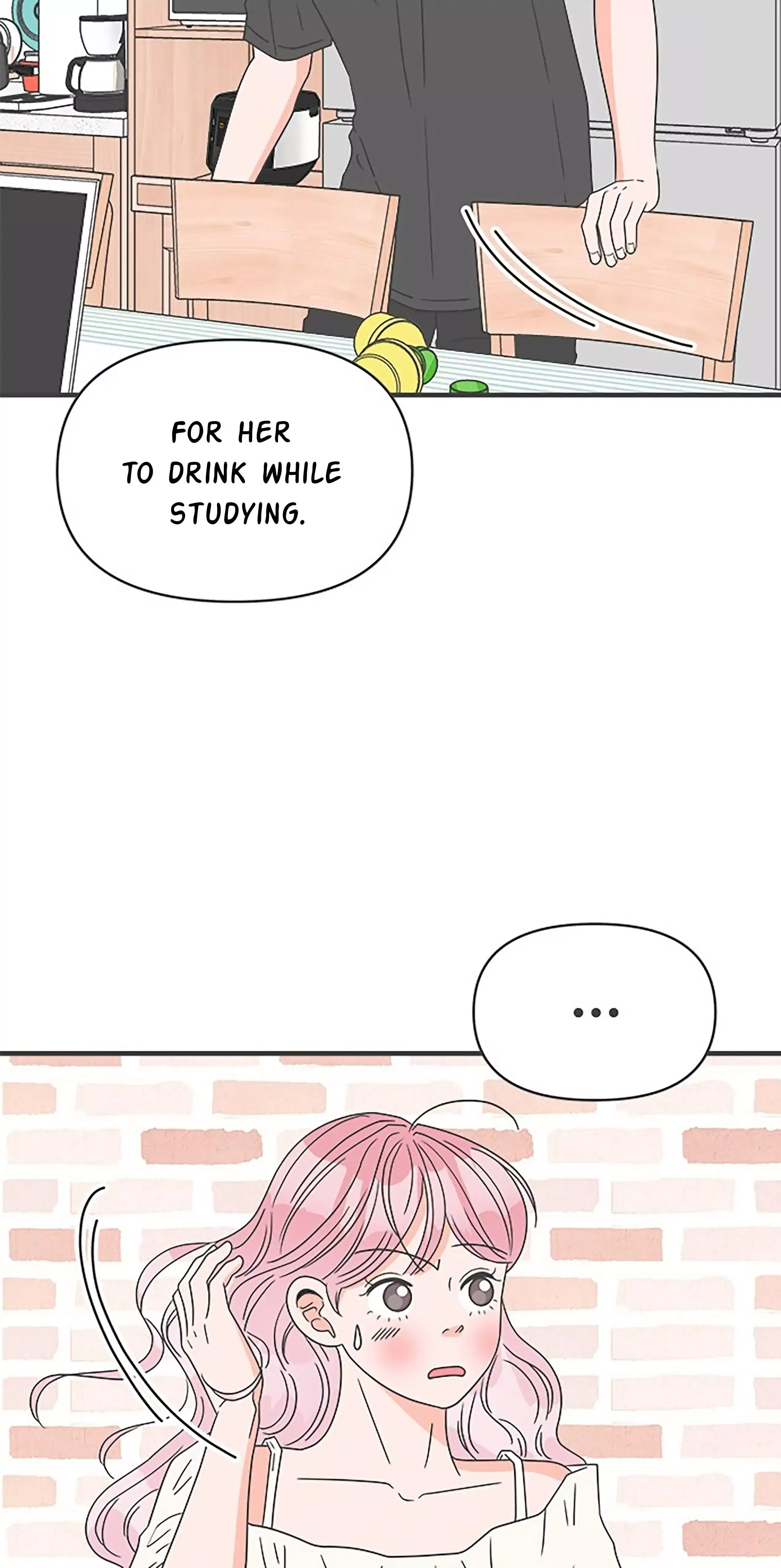 Read Newbies chapter 47 image 18 on Lezhin