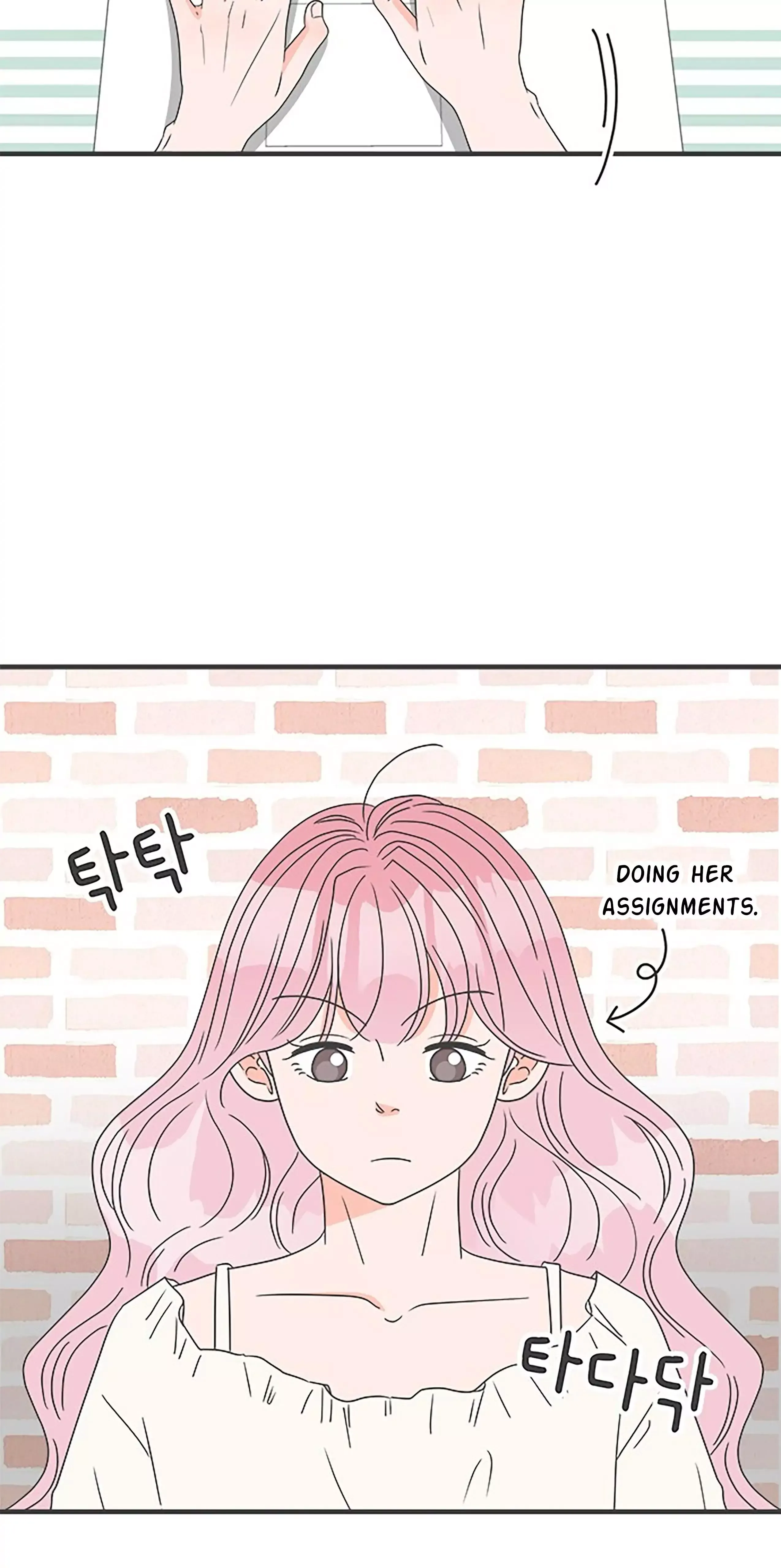 Read Newbies chapter 47 image 2 on Lezhin