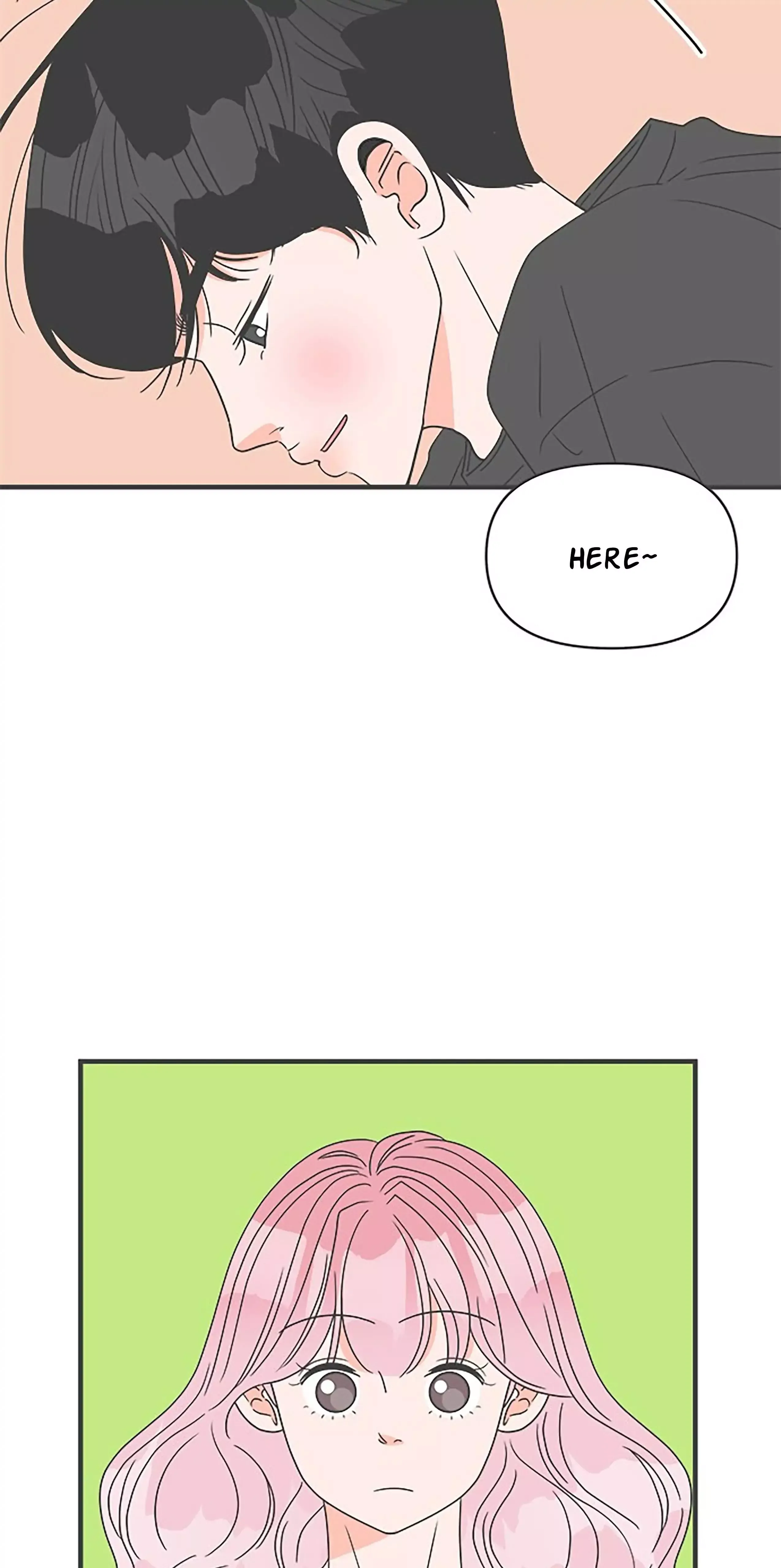 Read Newbies chapter 47 image 23 on Lezhin