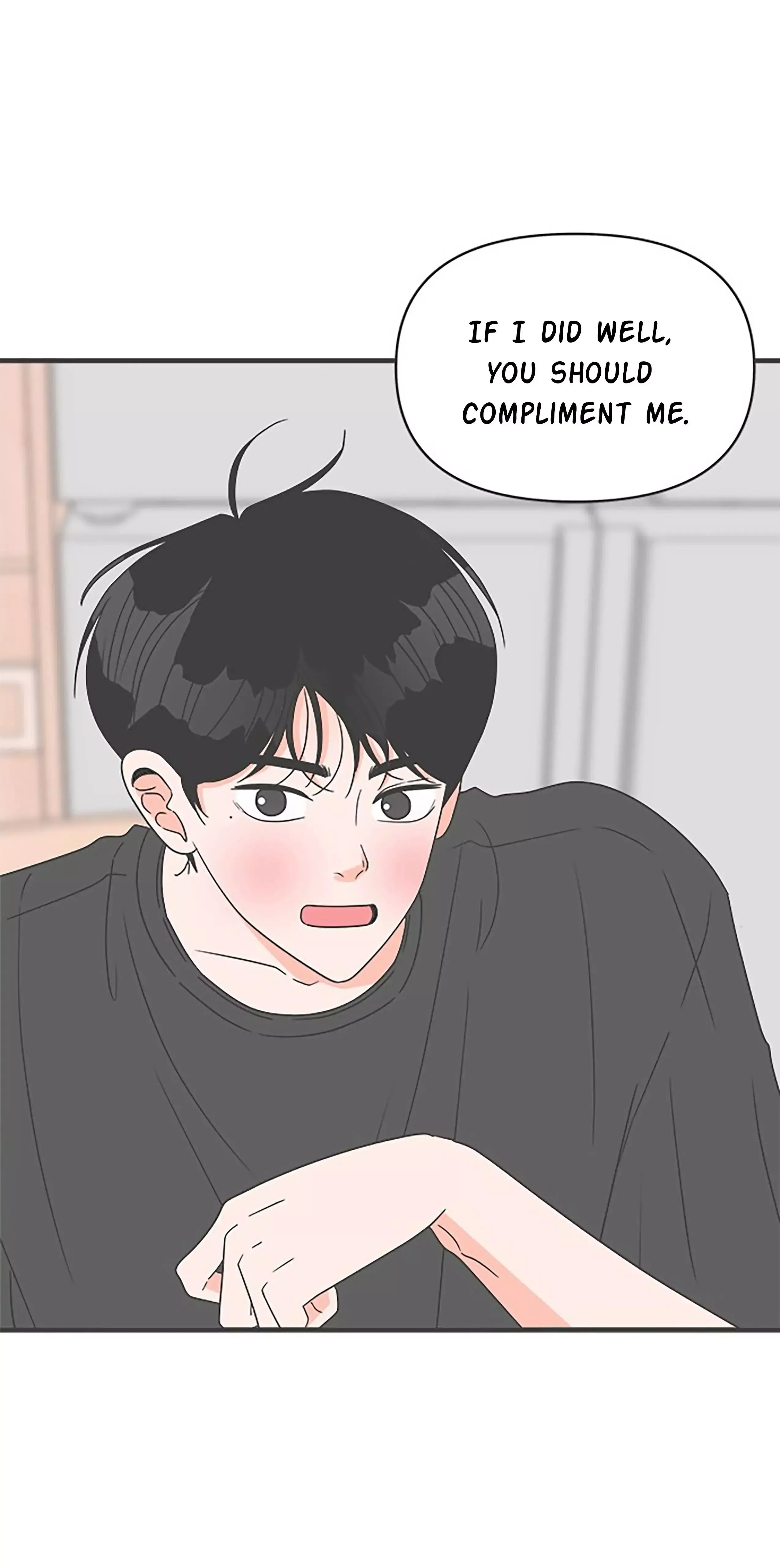 Read Newbies chapter 47 image 25 on Lezhin