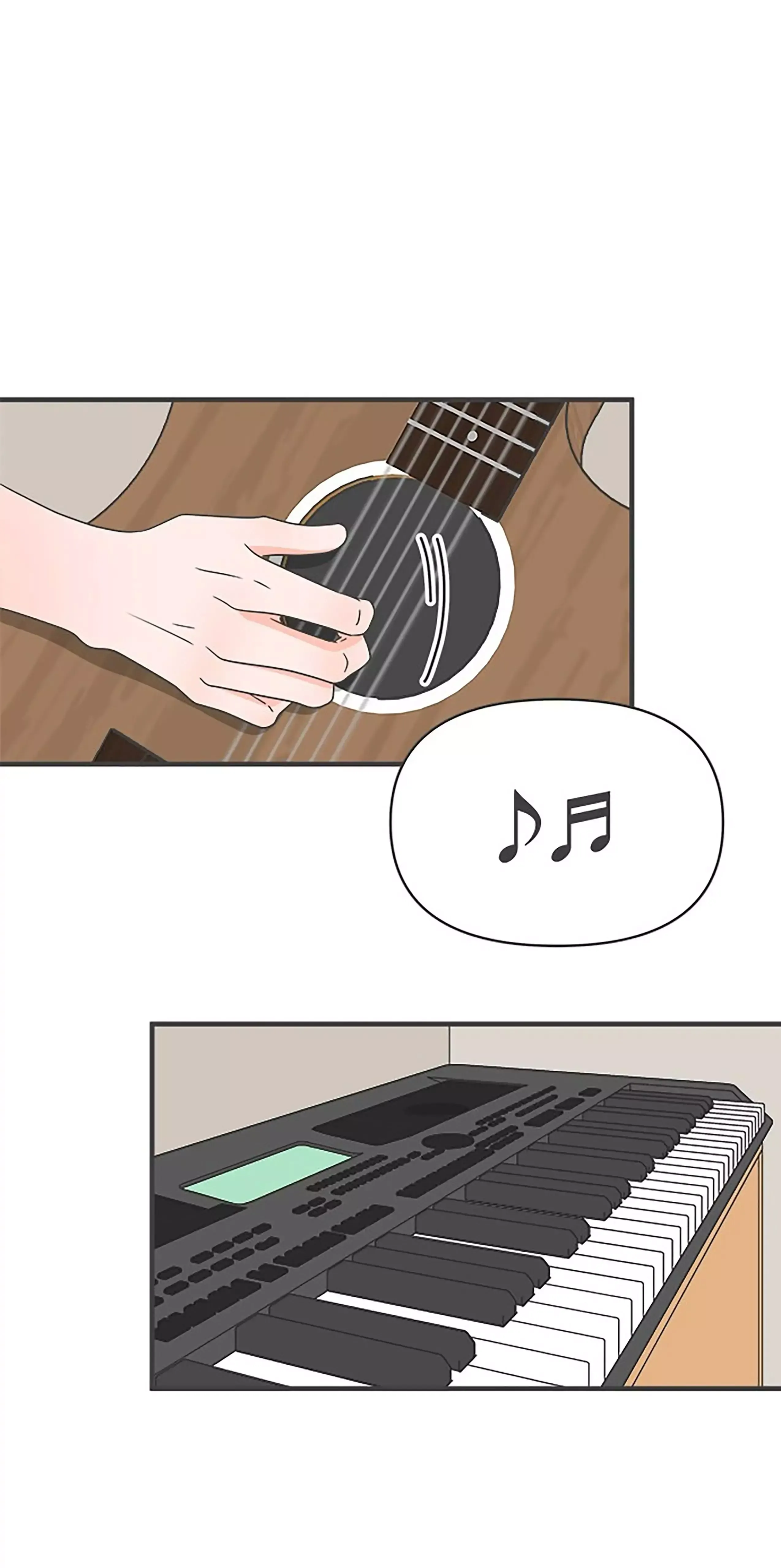 Read Newbies chapter 47 image 34 on Lezhin