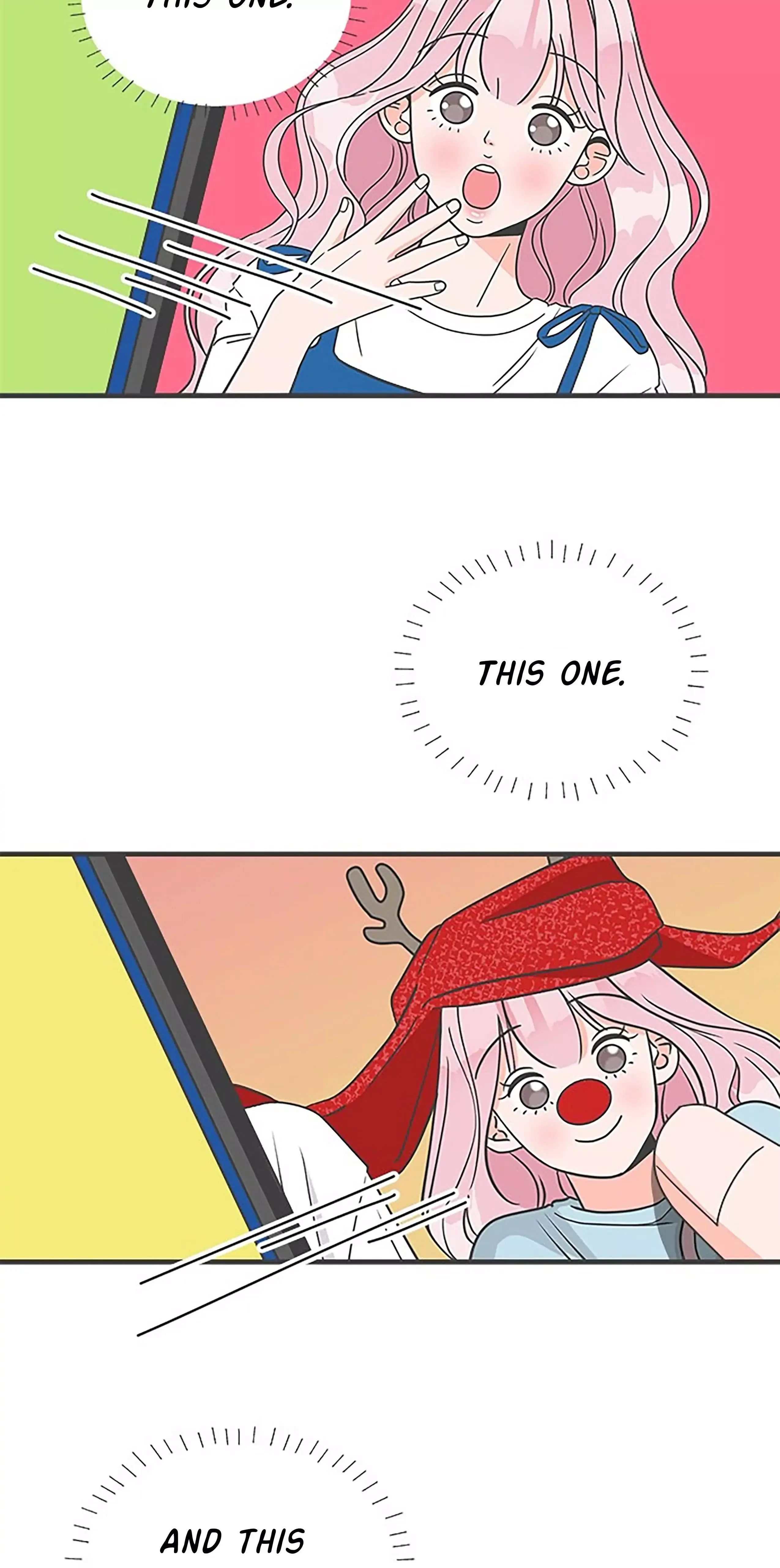 Read Newbies chapter 47 image 42 on Lezhin