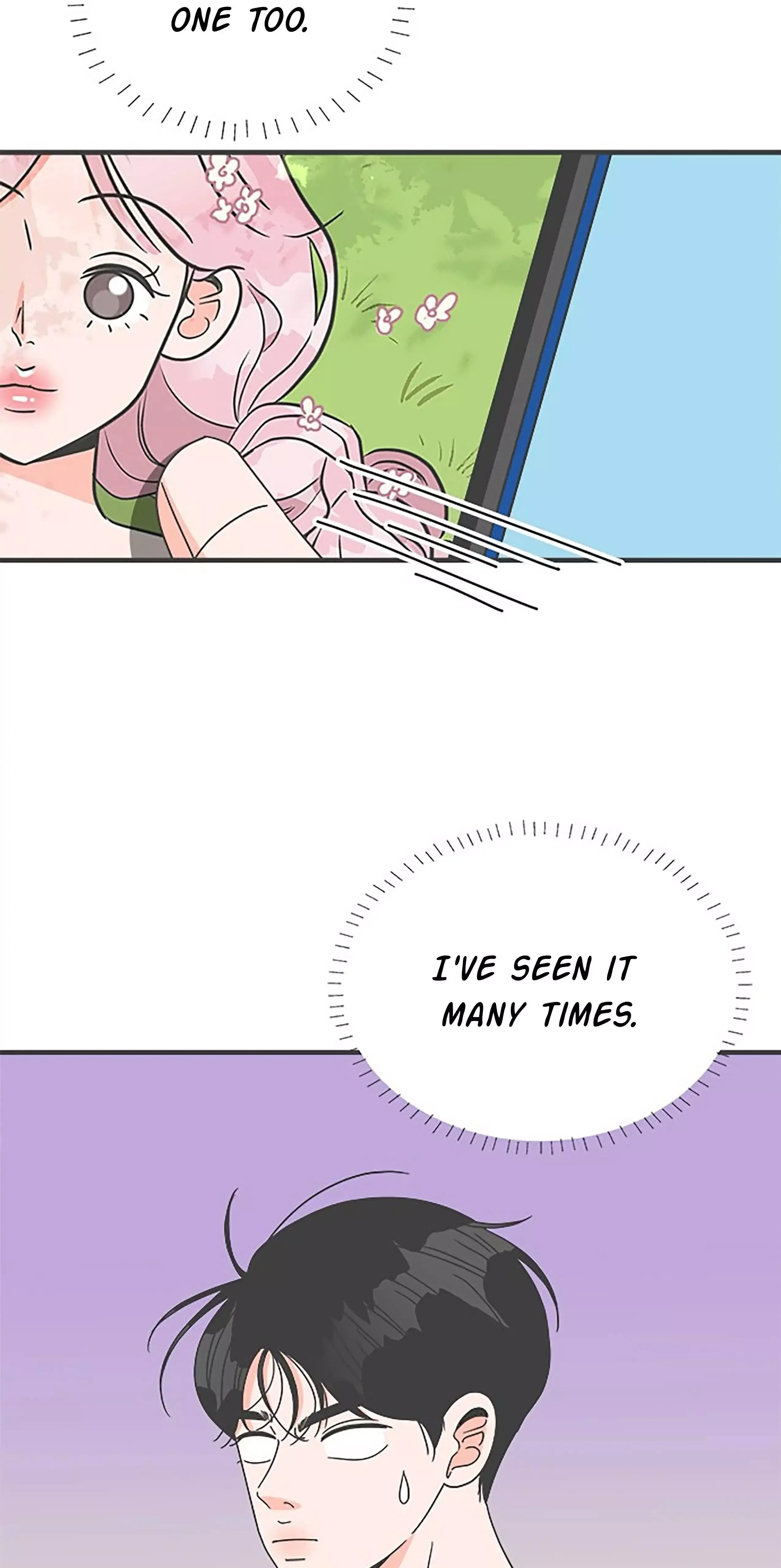 Read Newbies chapter 47 image 43 on Lezhin