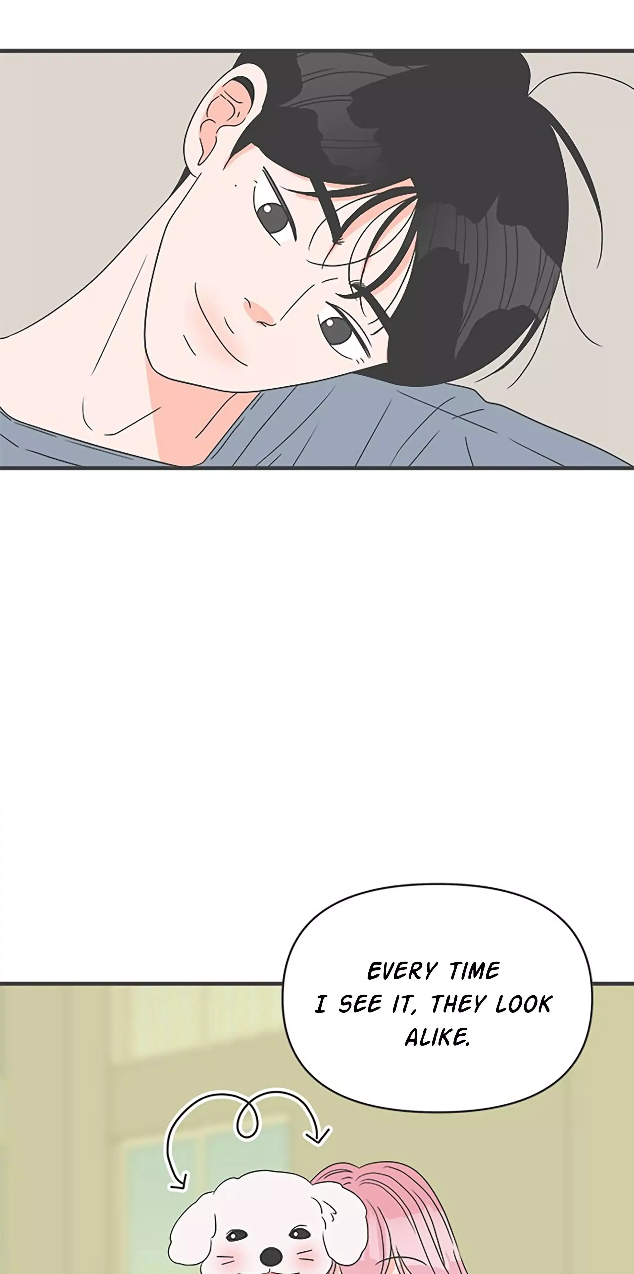 Read Newbies chapter 47 image 47 on Lezhin