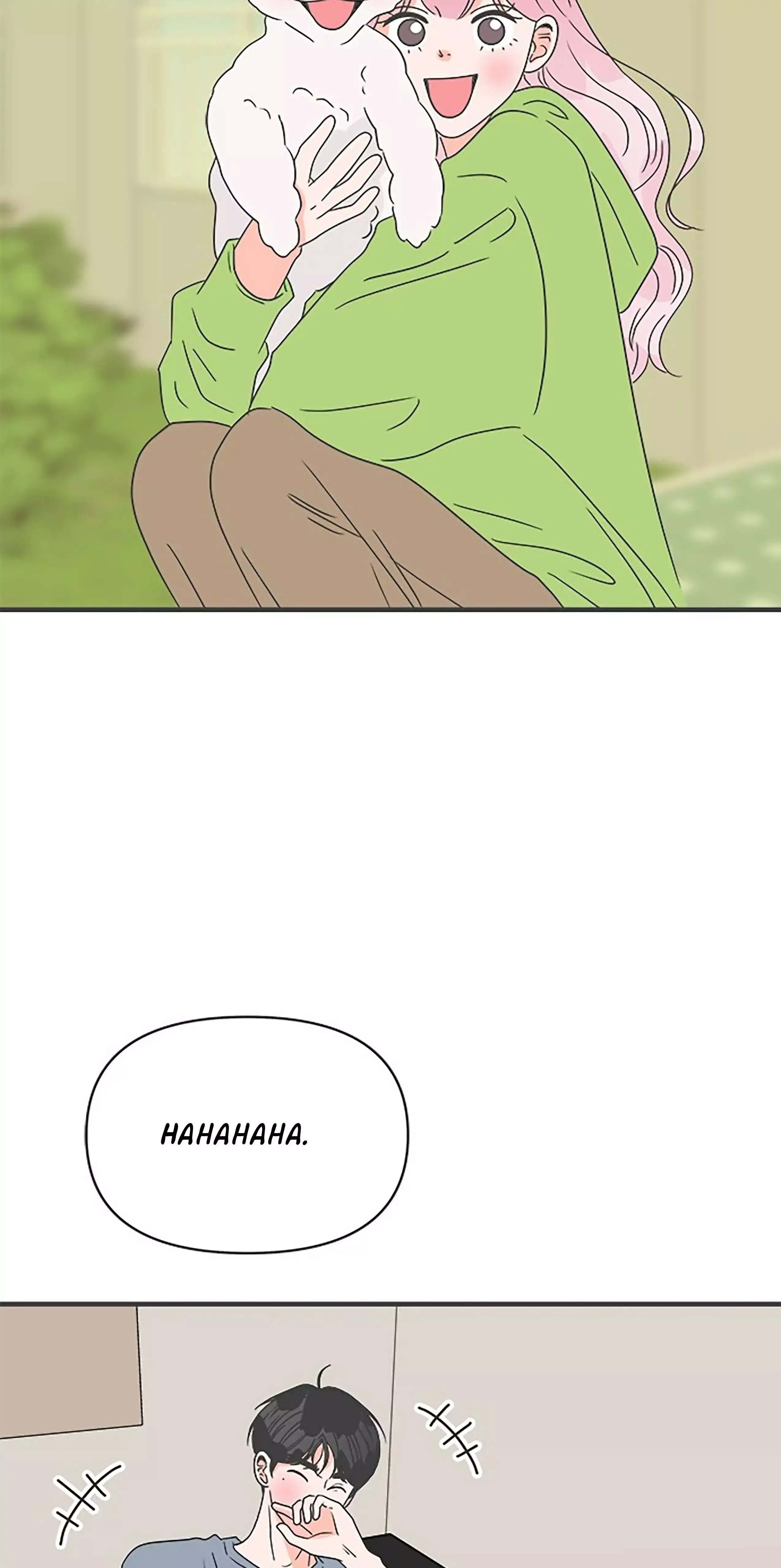 Read Newbies chapter 47 image 48 on Lezhin