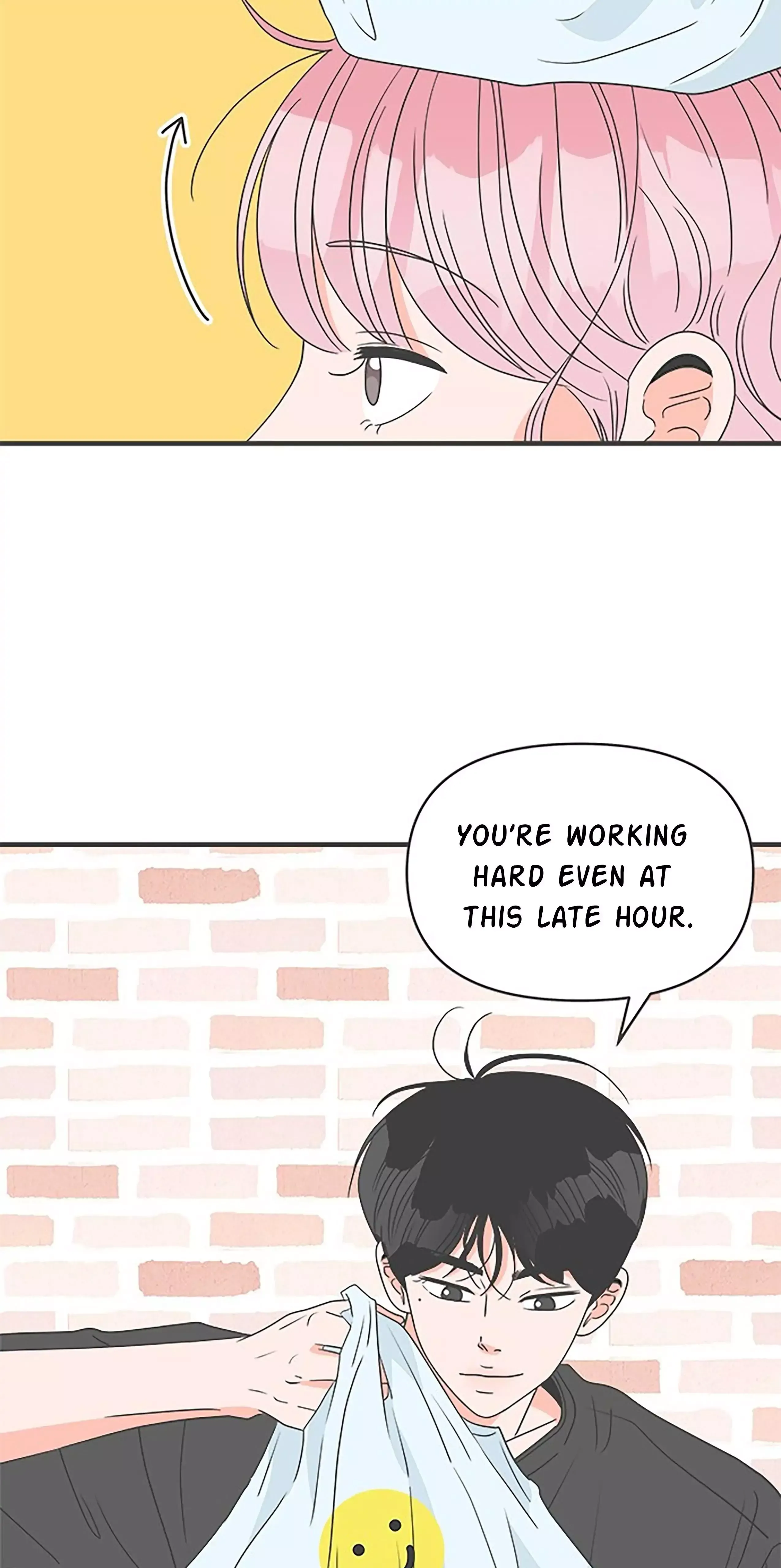 Read Newbies chapter 47 image 5 on Lezhin