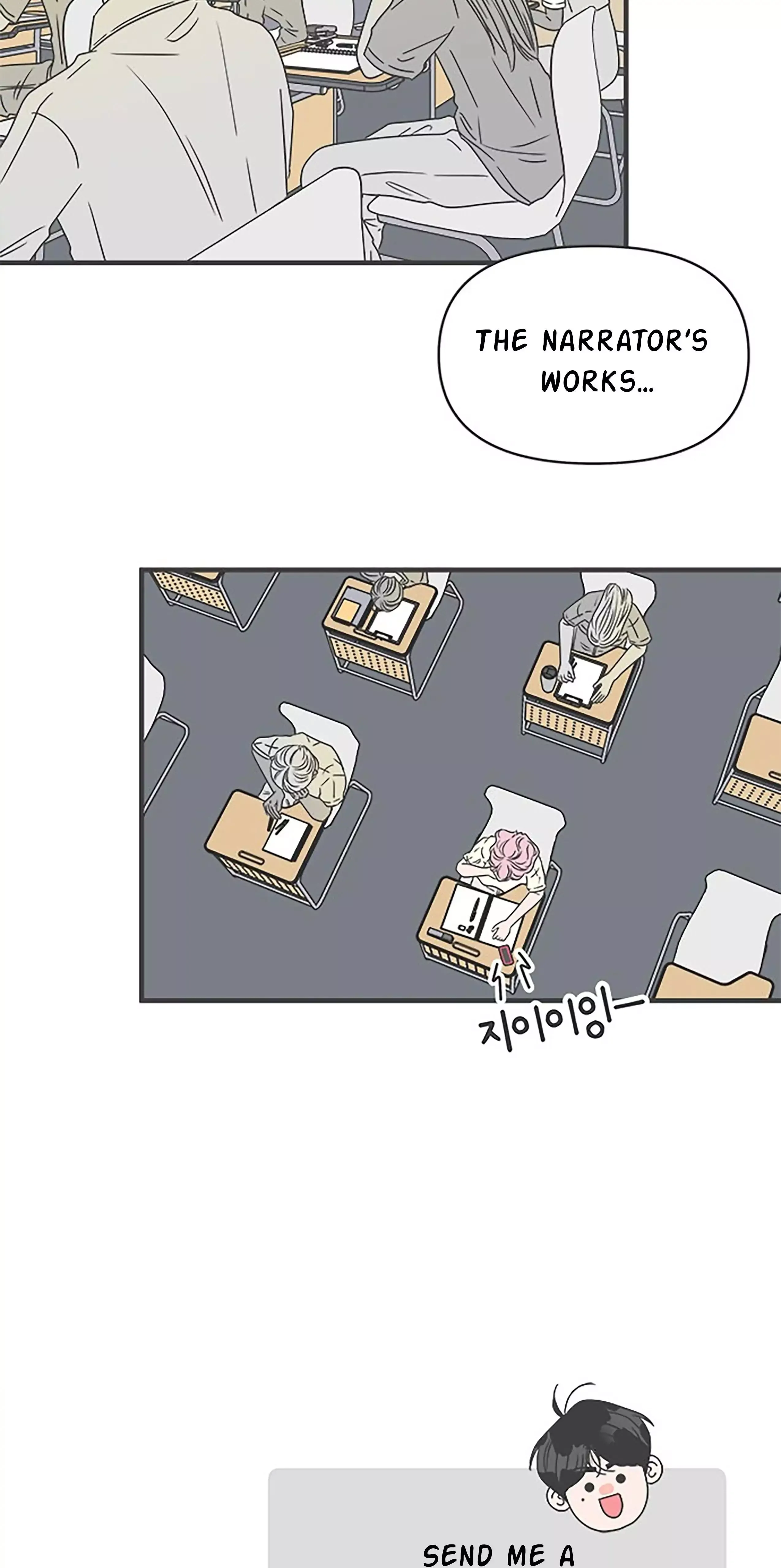 Read Newbies chapter 47 image 53 on Lezhin