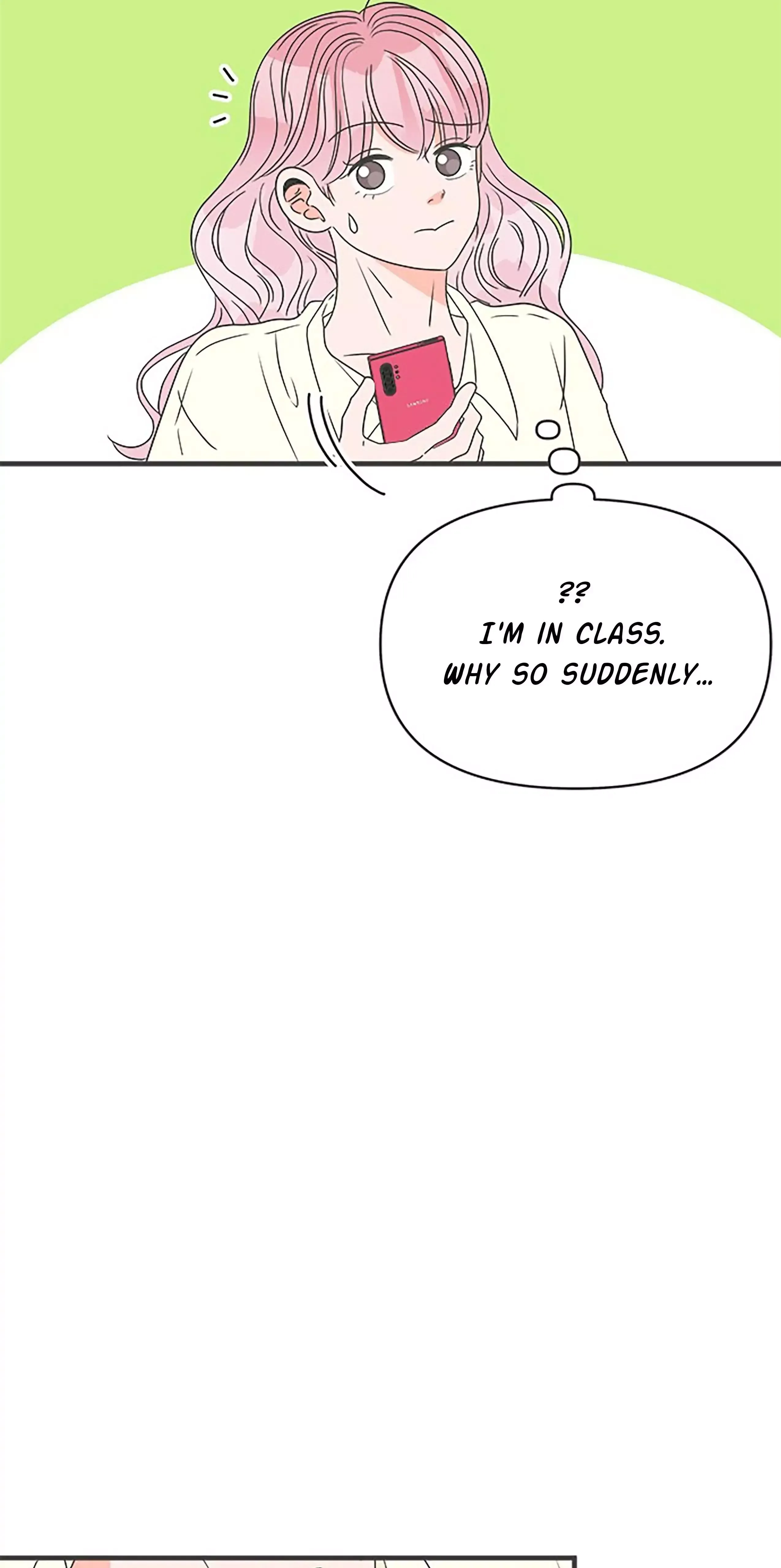 Read Newbies chapter 47 image 55 on Lezhin