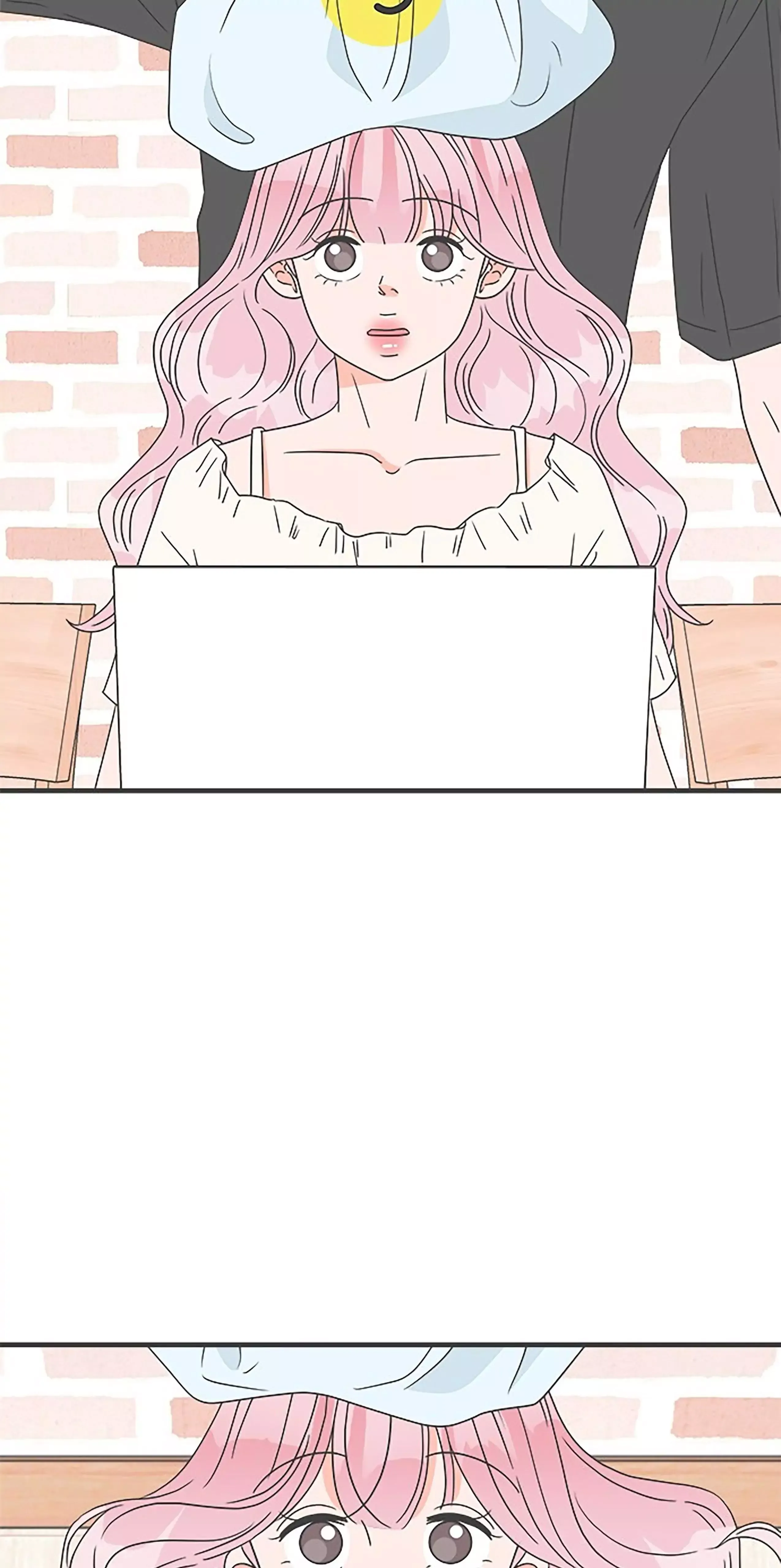 Read Newbies chapter 47 image 6 on Lezhin