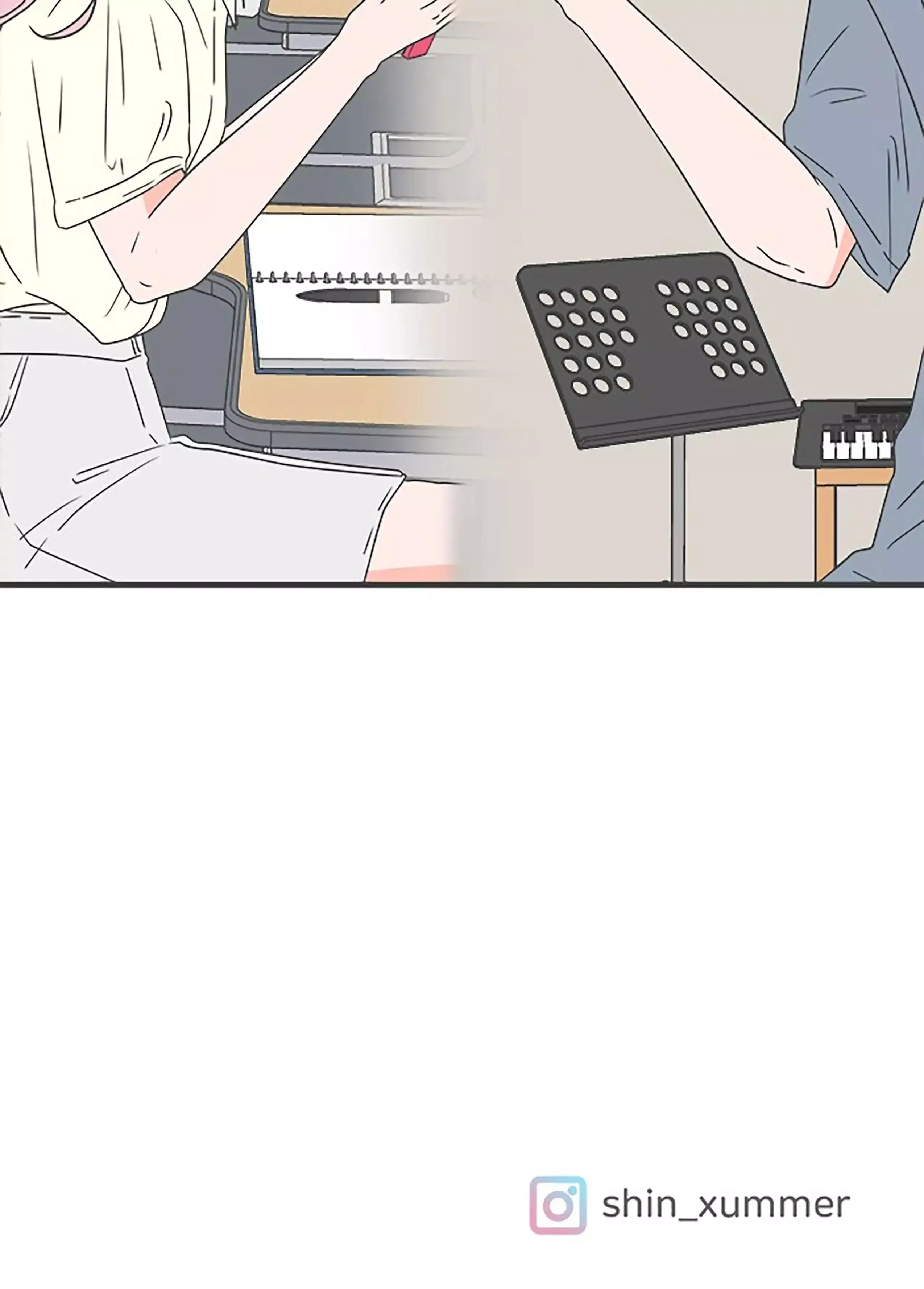 Read Newbies chapter 47 image 65 on Lezhin