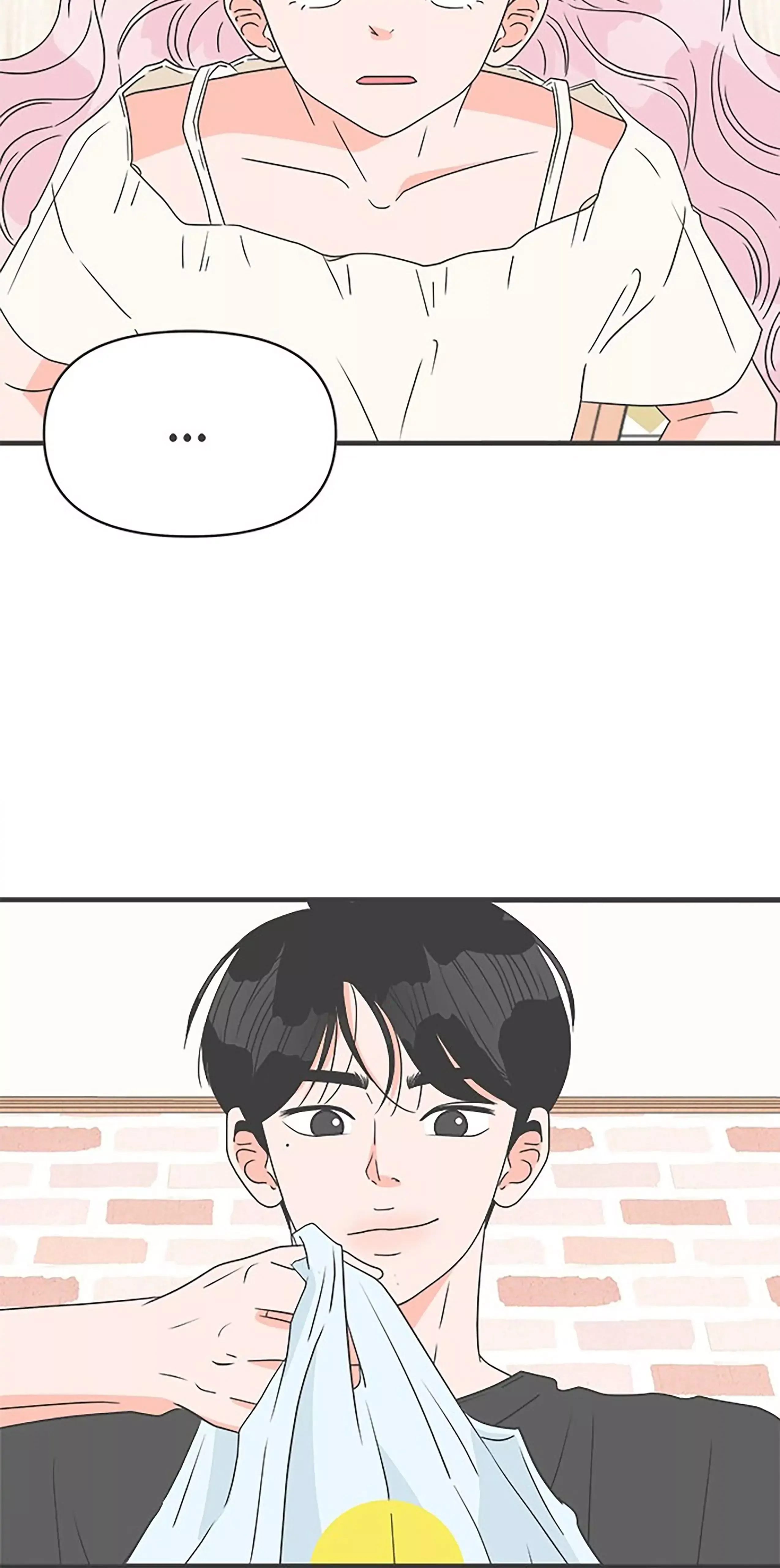 Read Newbies chapter 47 image 7 on Lezhin