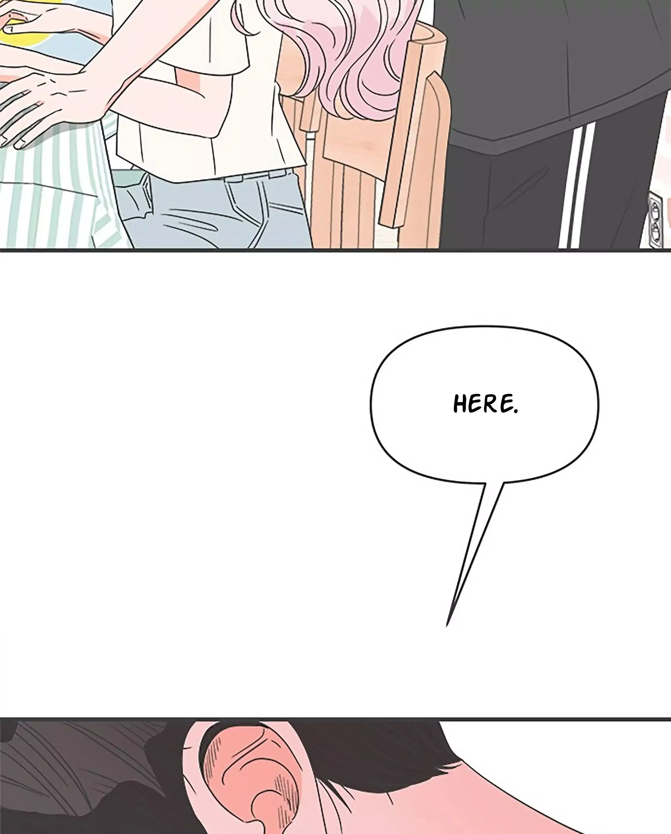 Read Newbies chapter 47 image 9 on Lezhin