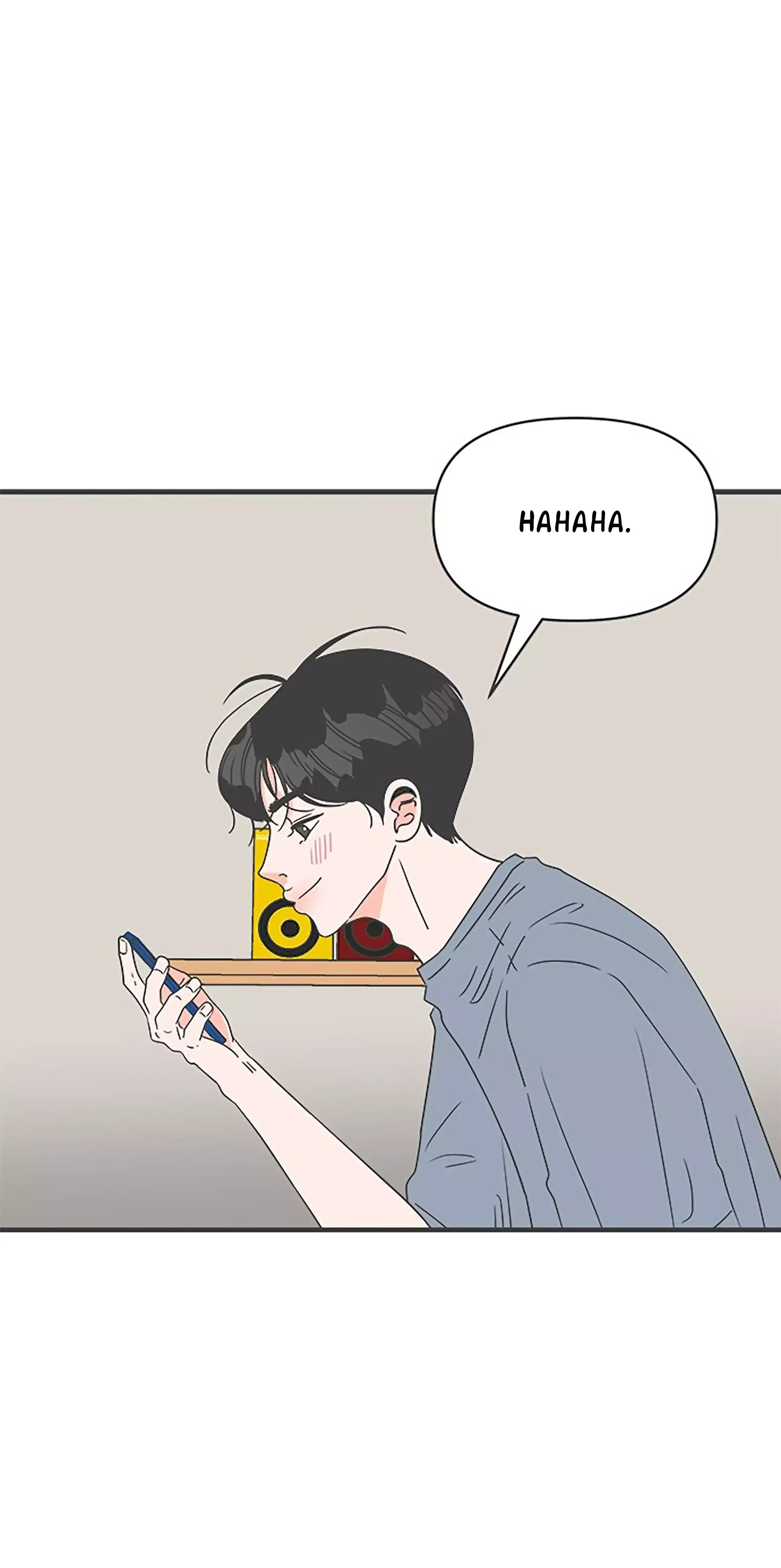Read Newbies chapter 48 image 1 on Lezhin