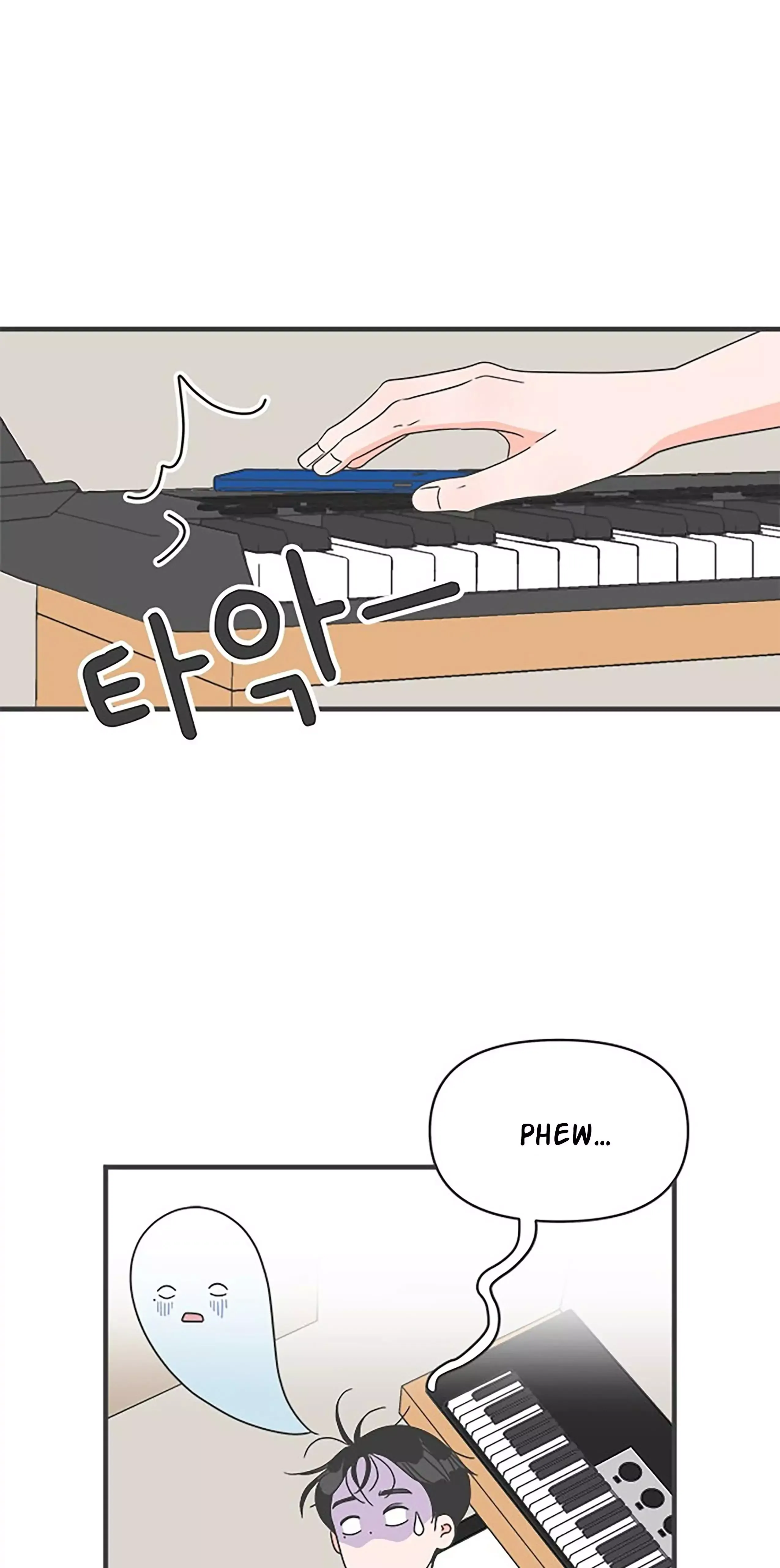 Read Newbies chapter 48 image 11 on Lezhin