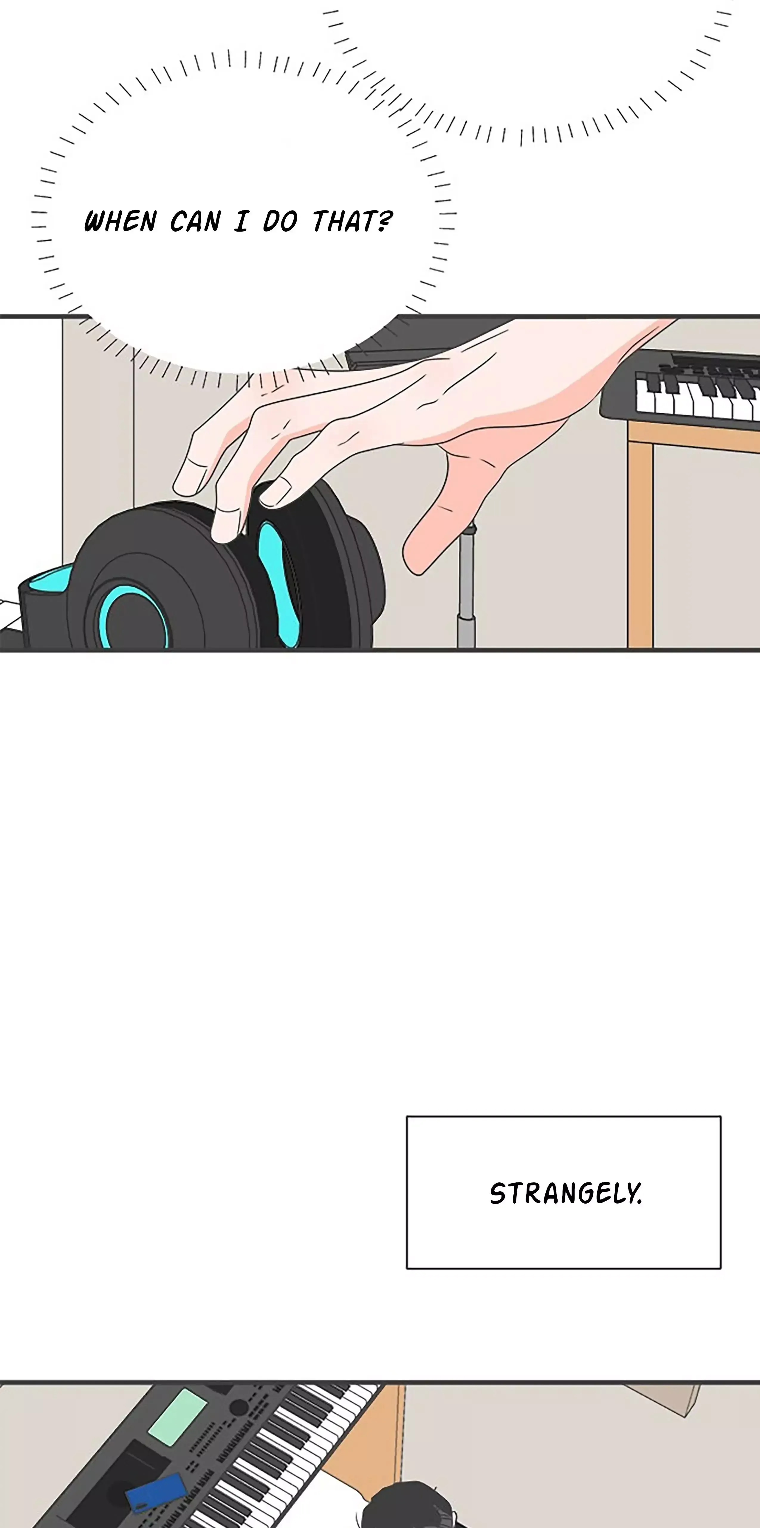 Read Newbies chapter 48 image 15 on Lezhin
