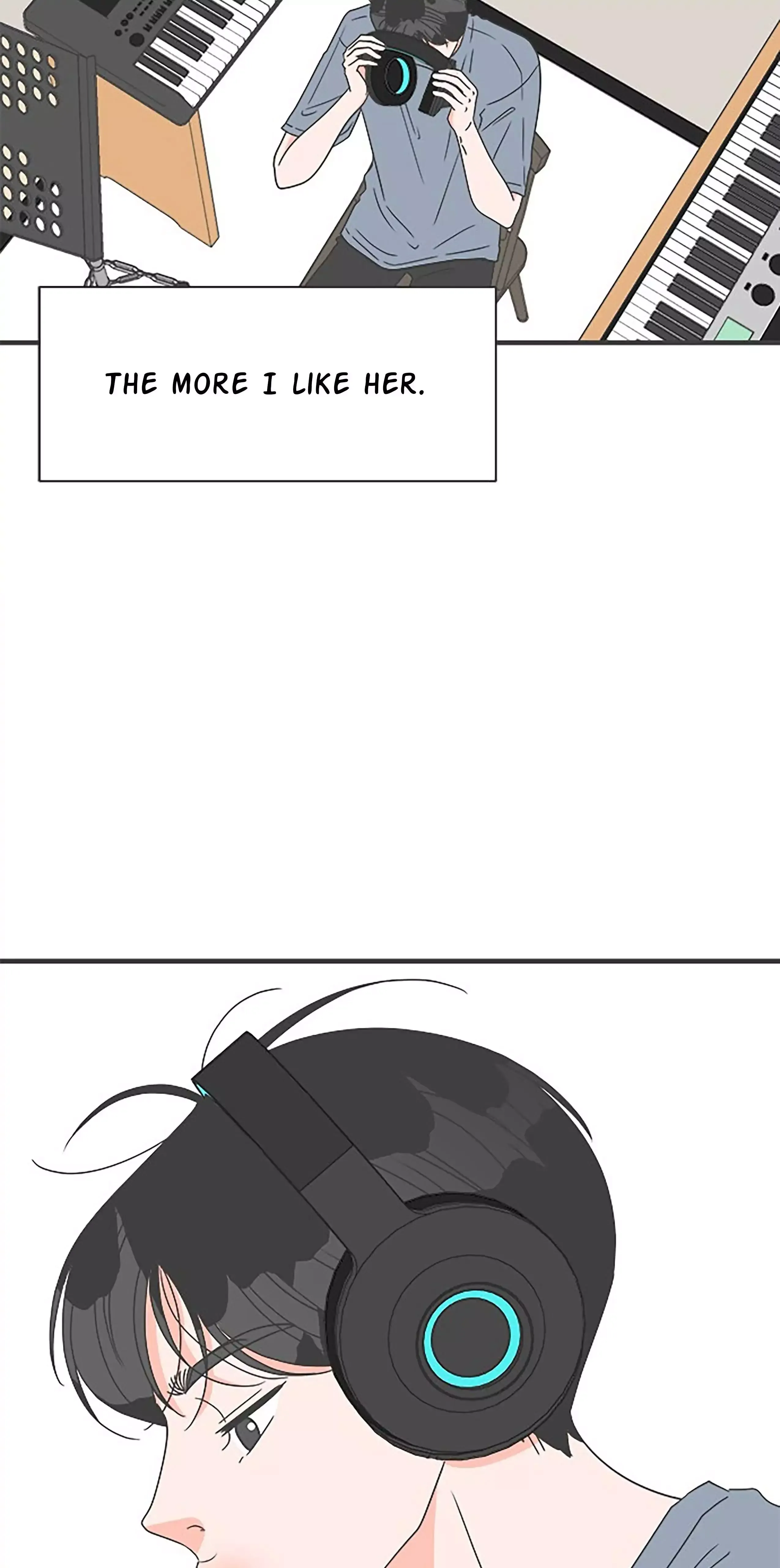 Read Newbies chapter 48 image 16 on Lezhin