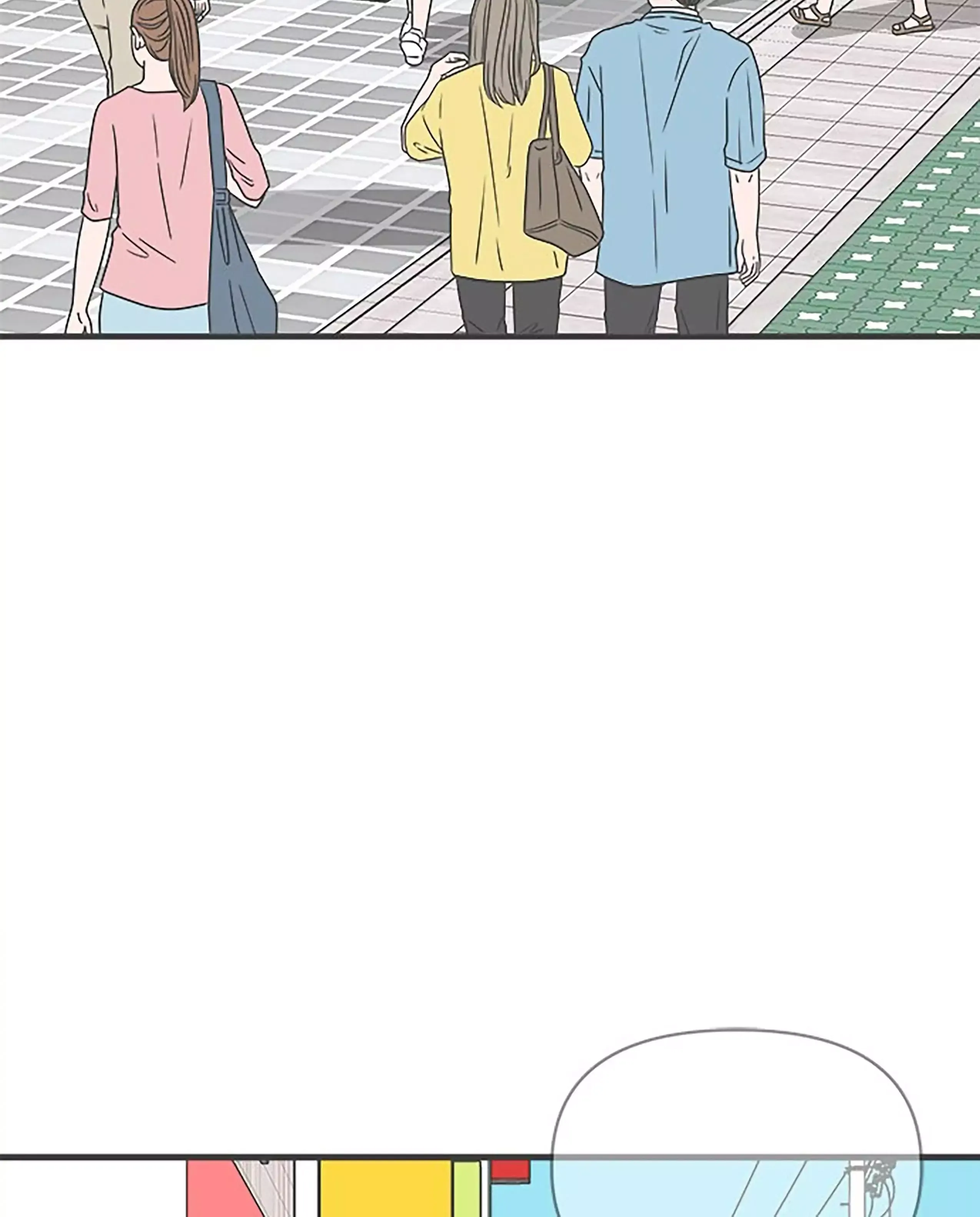 Read Newbies chapter 48 image 20 on Lezhin