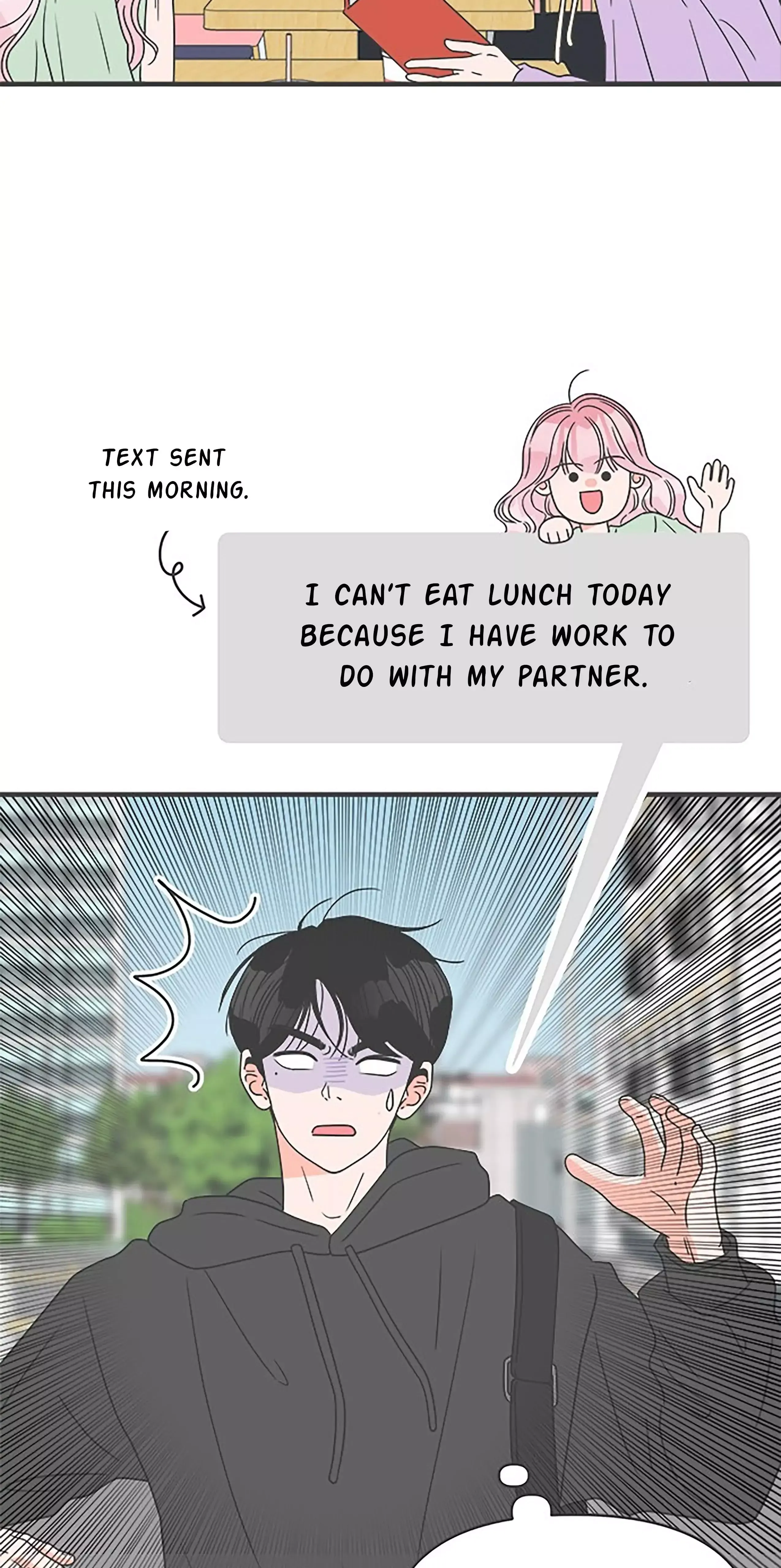 Read Newbies chapter 48 image 25 on Lezhin