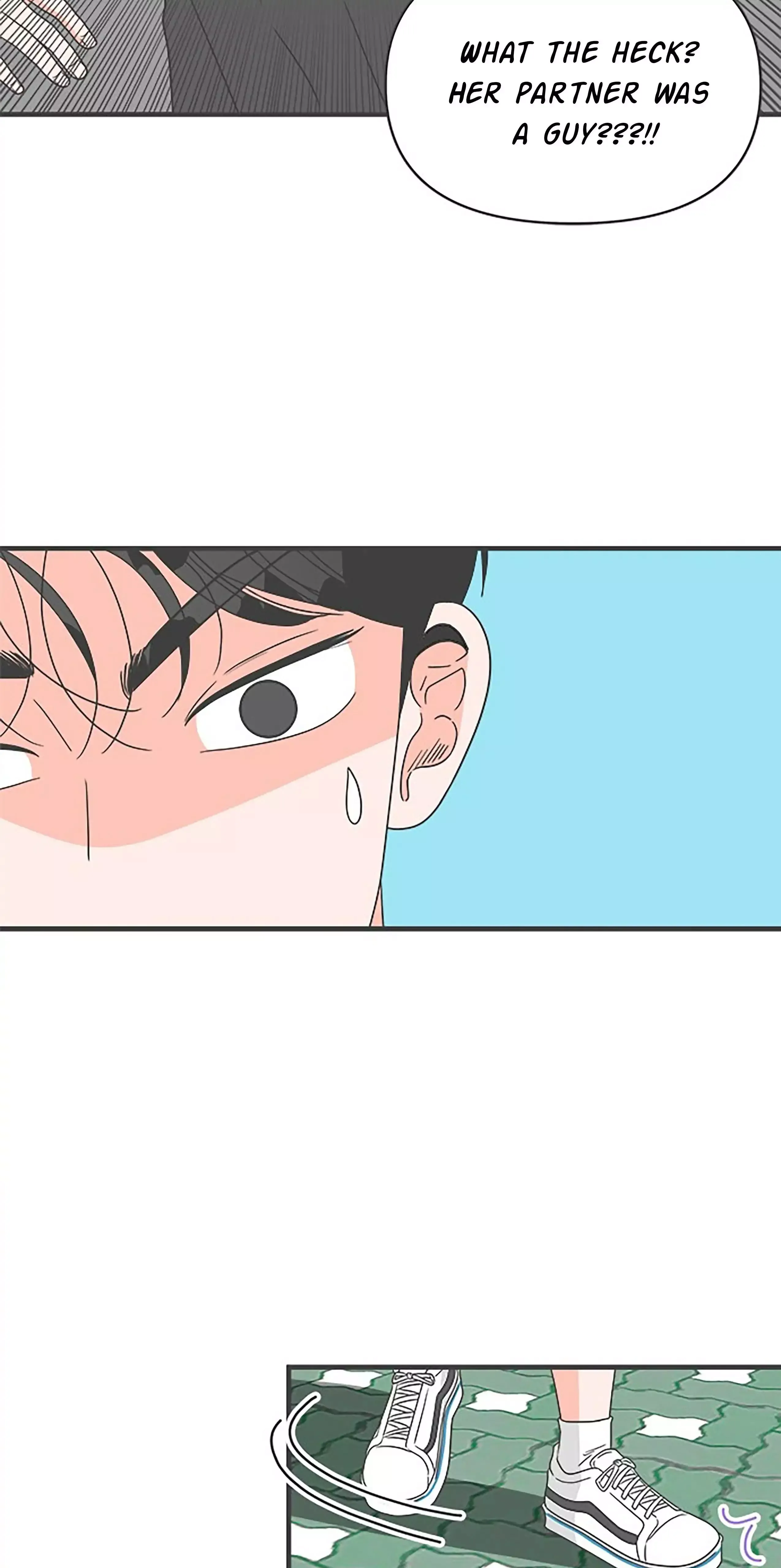 Read Newbies chapter 48 image 26 on Lezhin