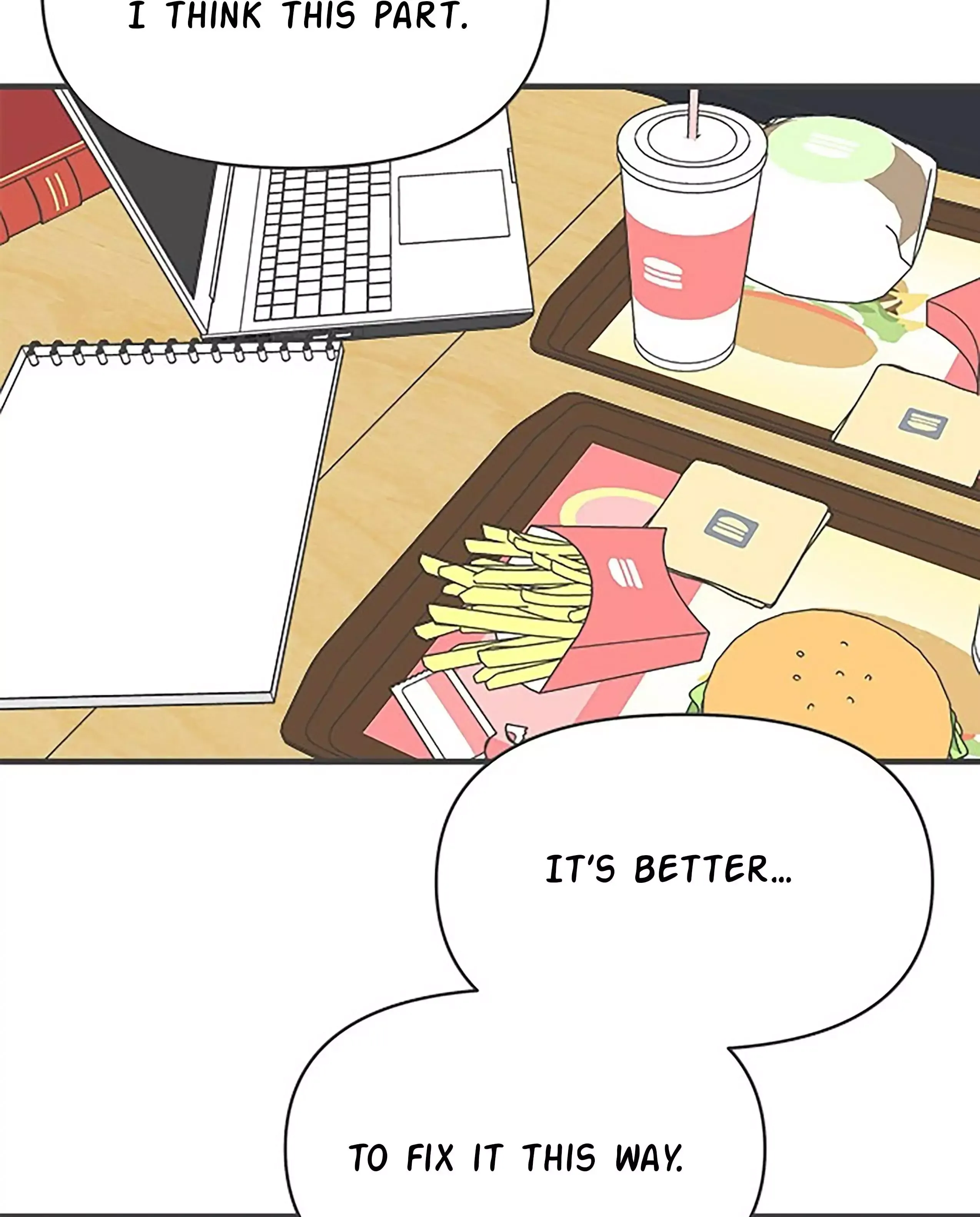 Read Newbies chapter 48 image 29 on Lezhin