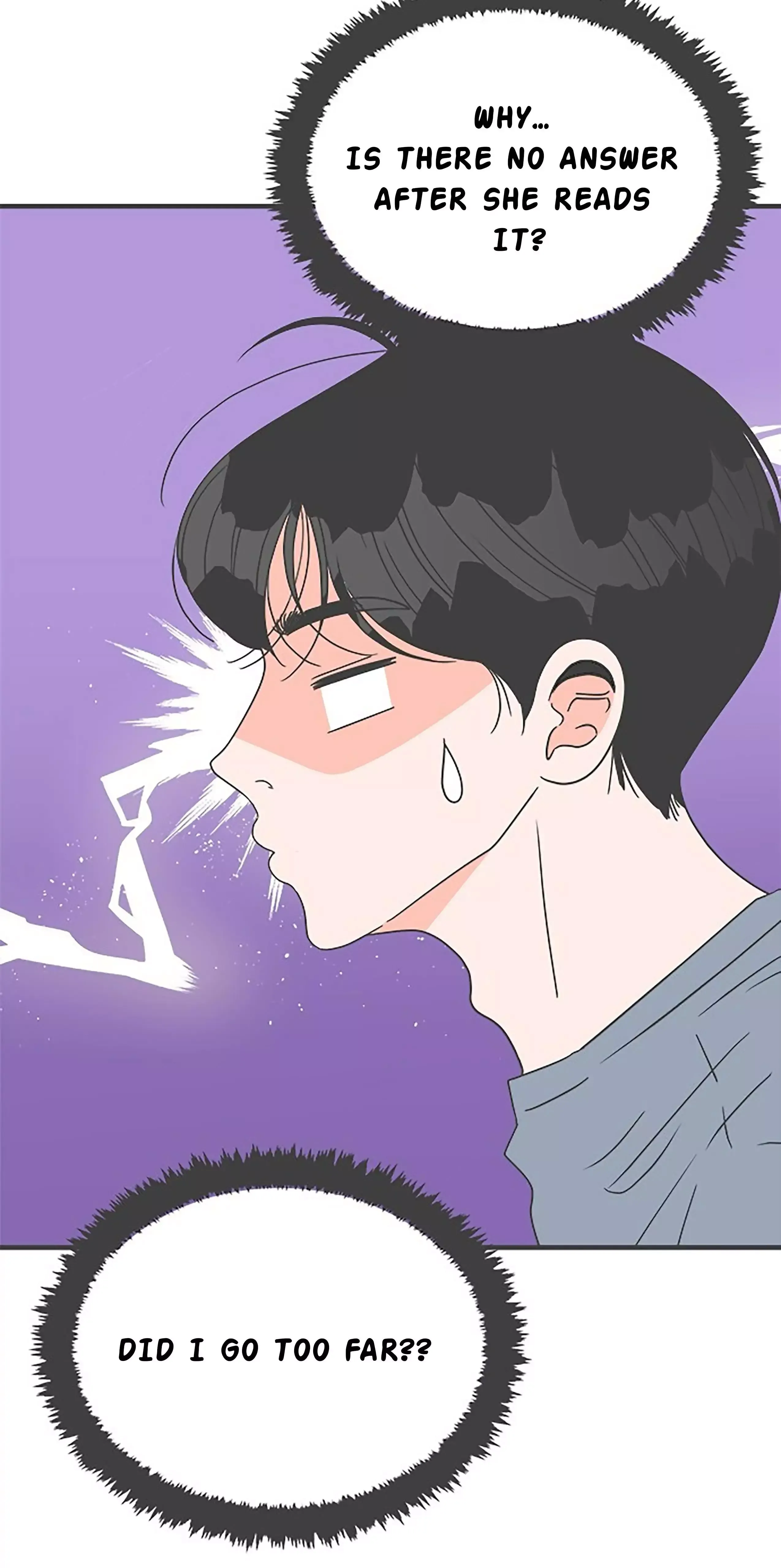 Read Newbies chapter 48 image 3 on Lezhin