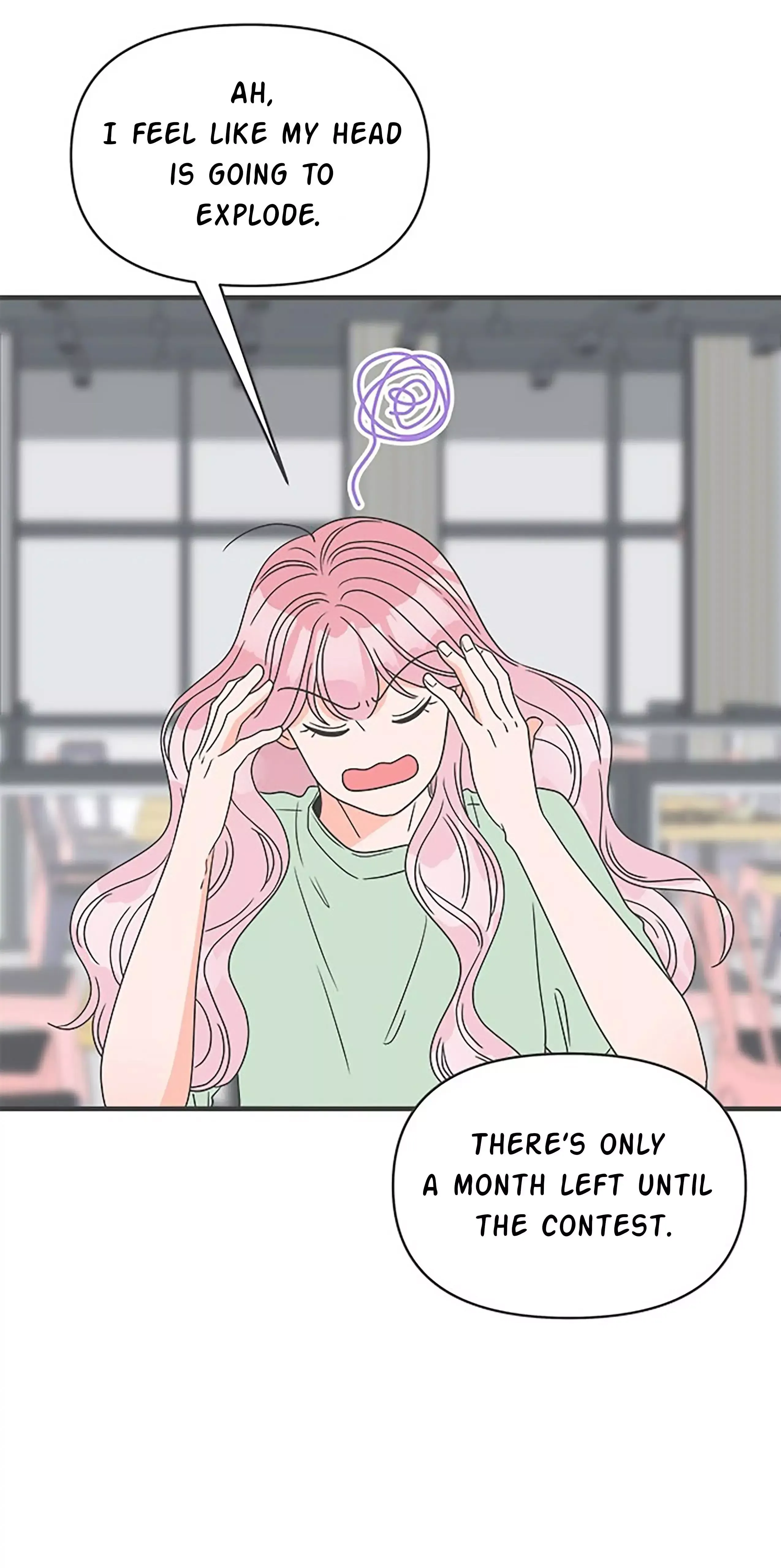 Read Newbies chapter 48 image 31 on Lezhin