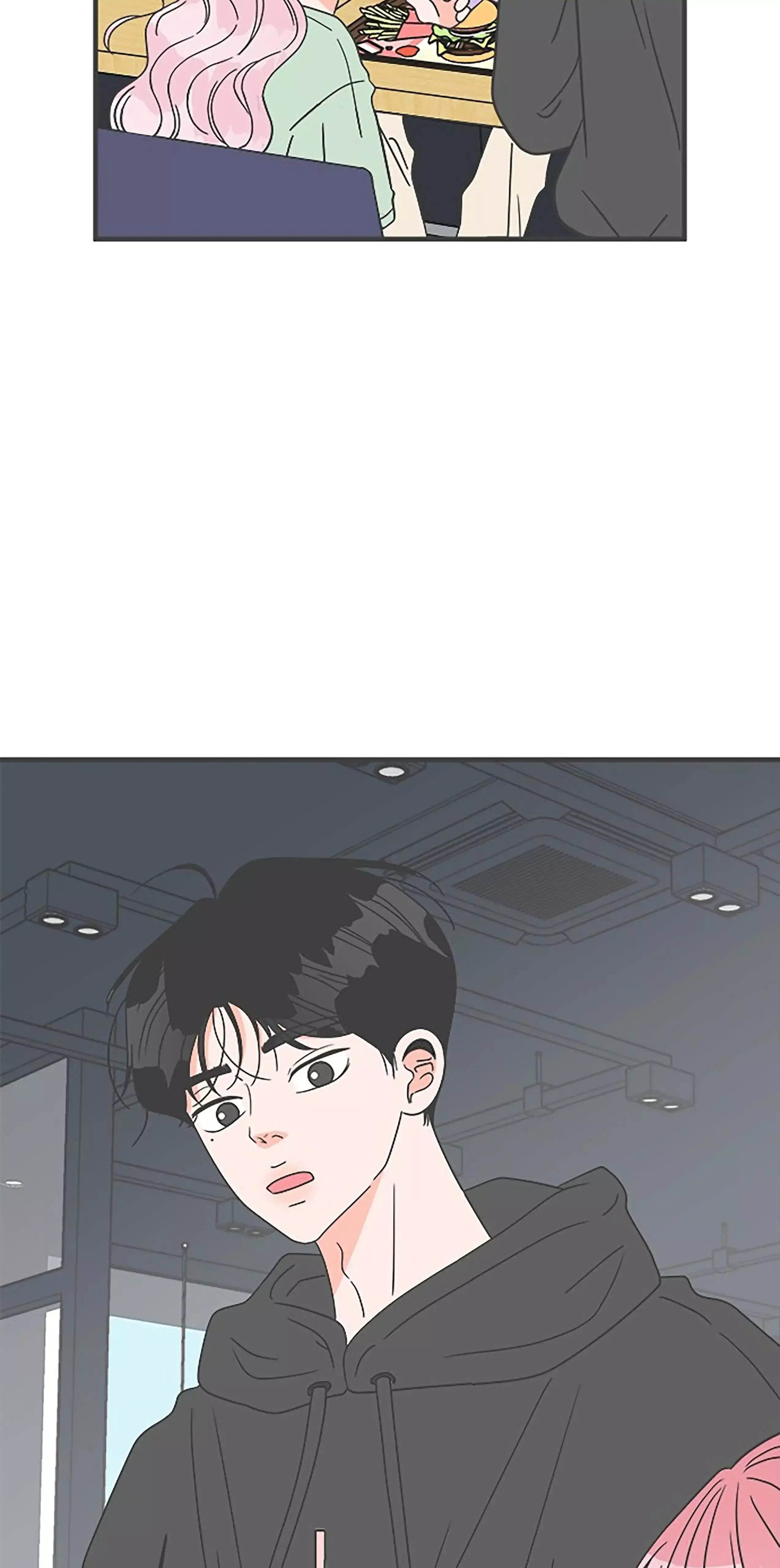 Read Newbies chapter 48 image 35 on Lezhin